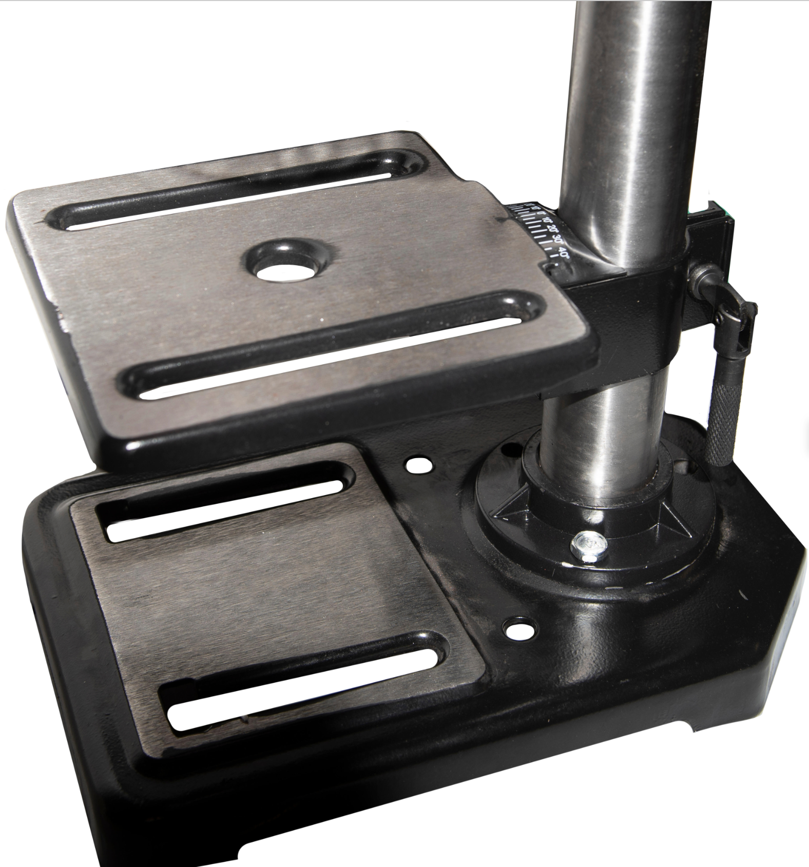 Column drill – 350 W – Drill stand / Drill press