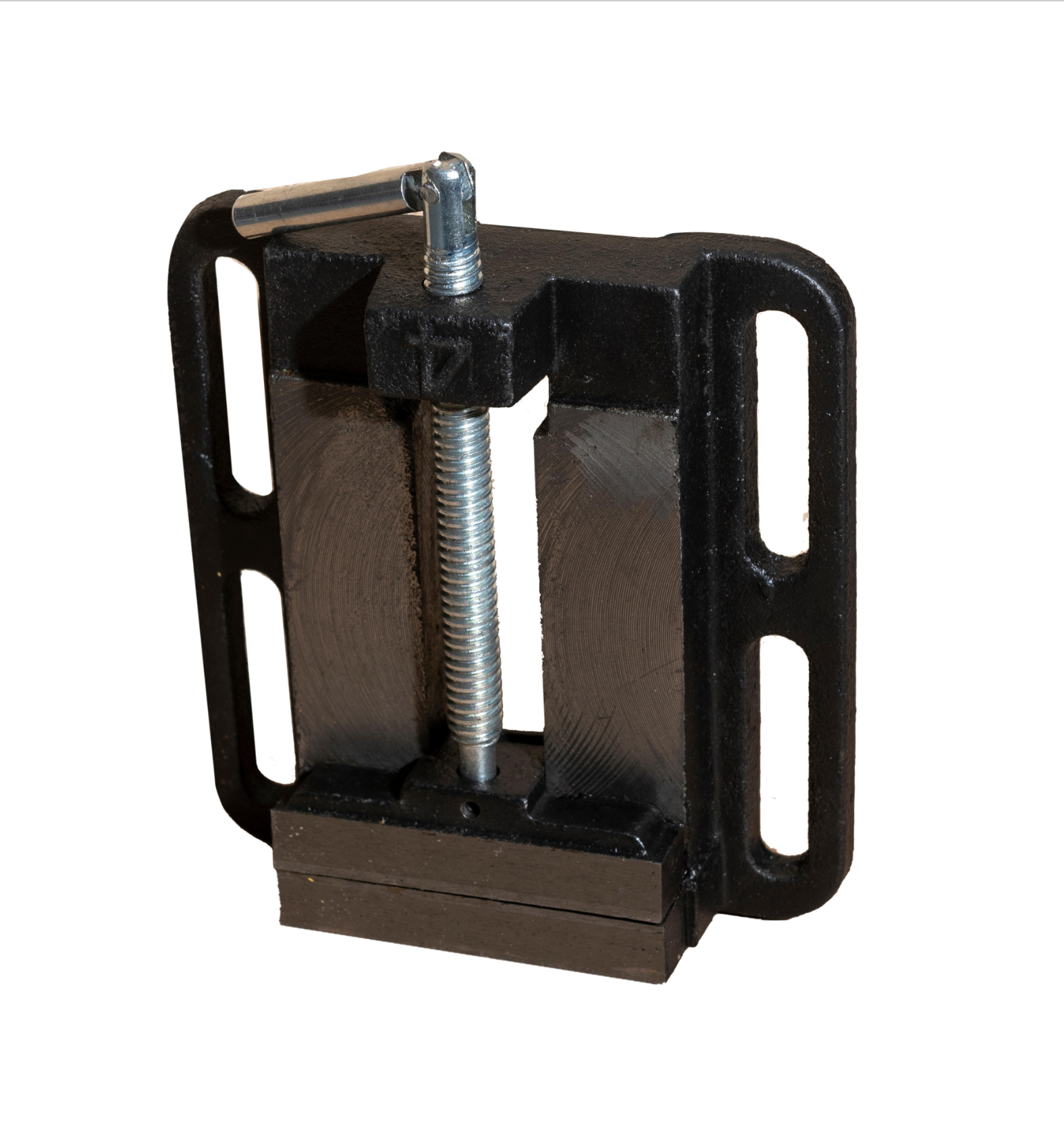 Drill press vise – 100 mm – STAYER