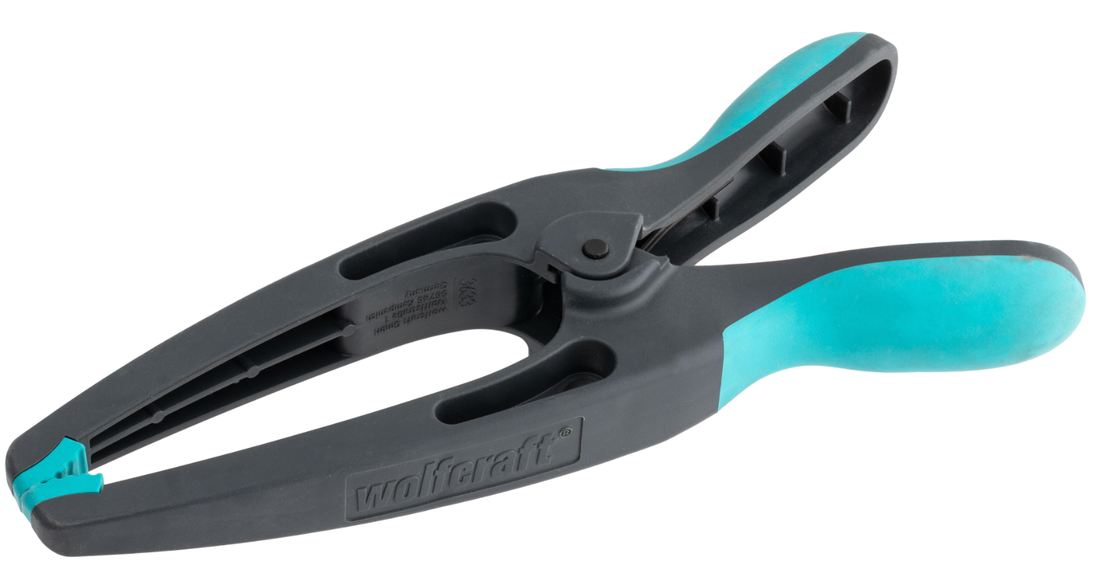 Präzisions-Spannwinge – 70 mm – SARGENTO / WOLFCRAFT