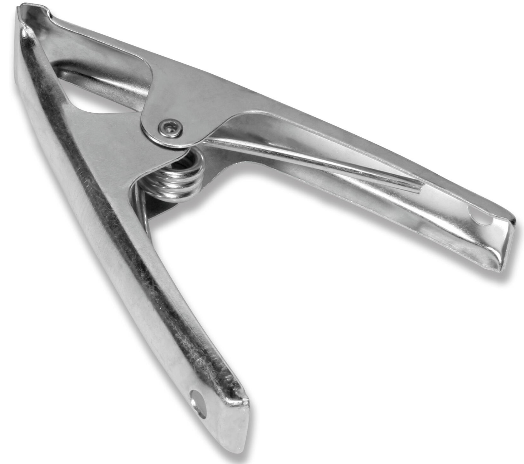 Metal spring clamp 100 mm – URKO