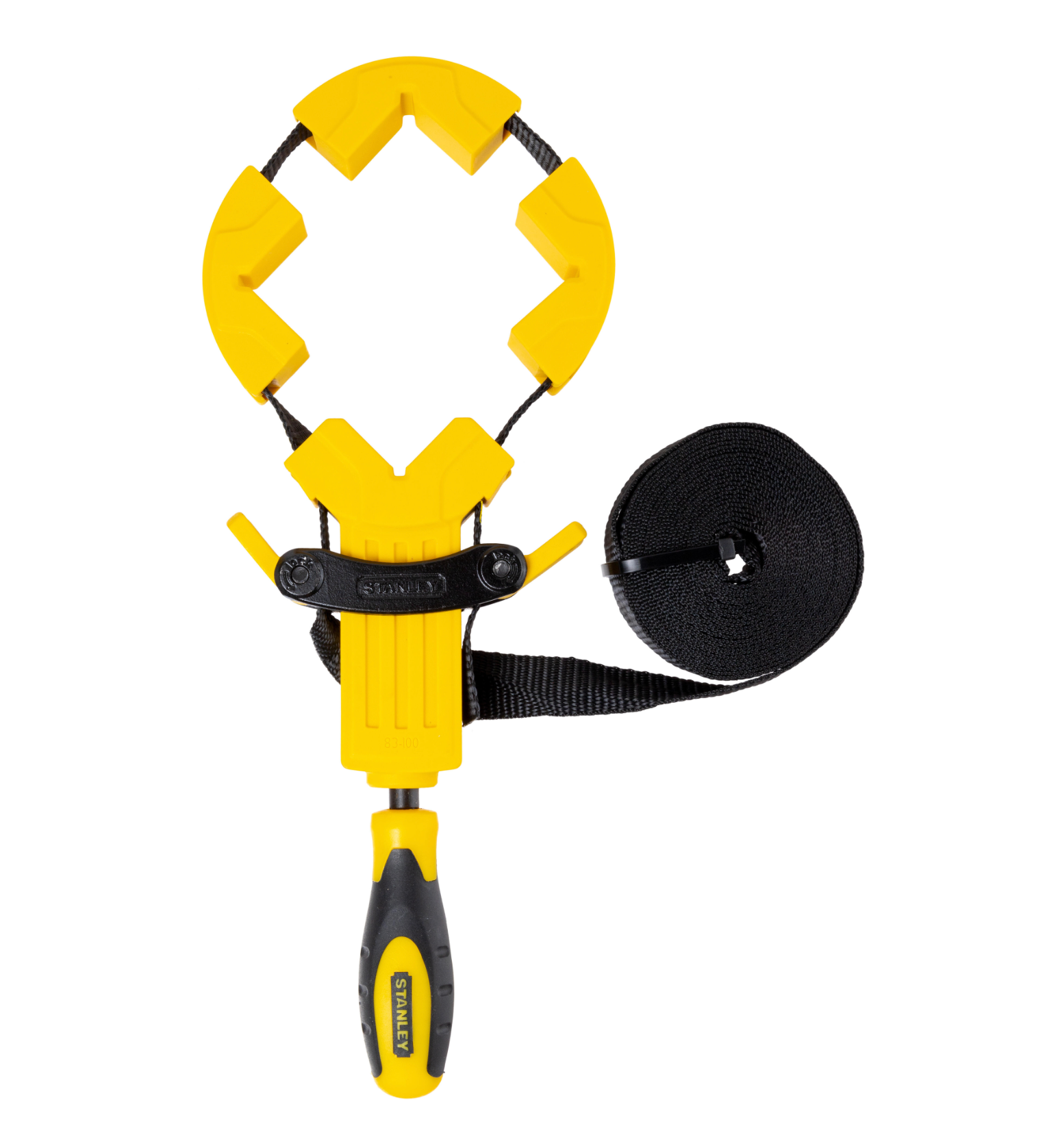 Tape measure / mounting tape – 4.5 m – STANLEY