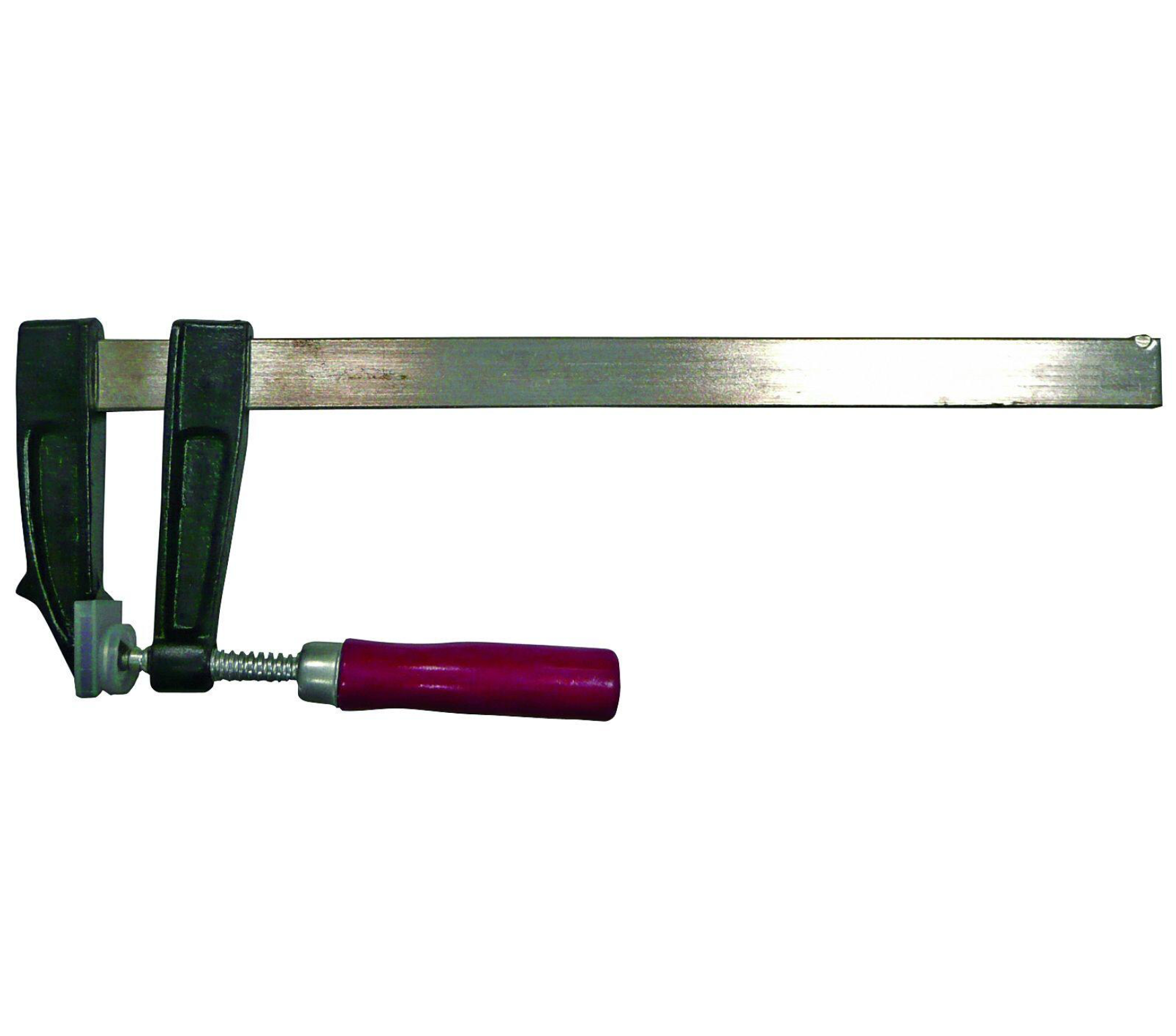 SARGENTO Single-handled – 120 × 500 mm – Wooden handle (Mango Madera)