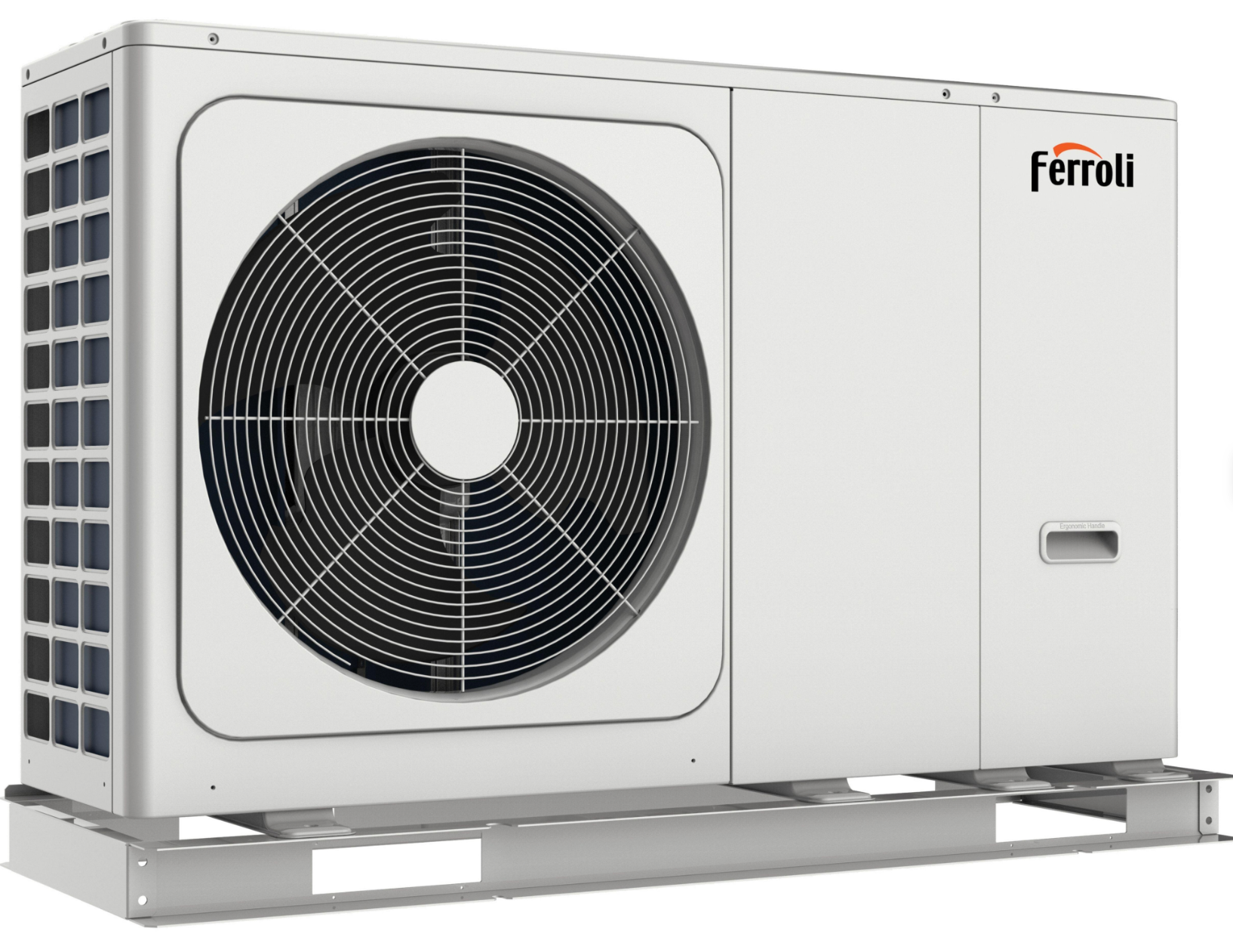 Ferroli Aerothermal 12 kW – OMNIA M 3.2 12