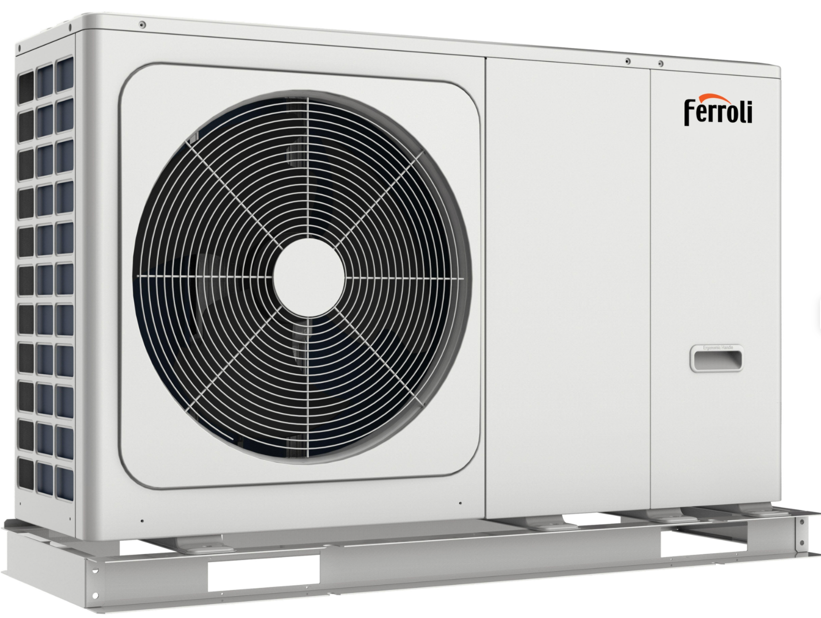 Ferroli Aerothermal 6 kW – OMNIA M3.2.6