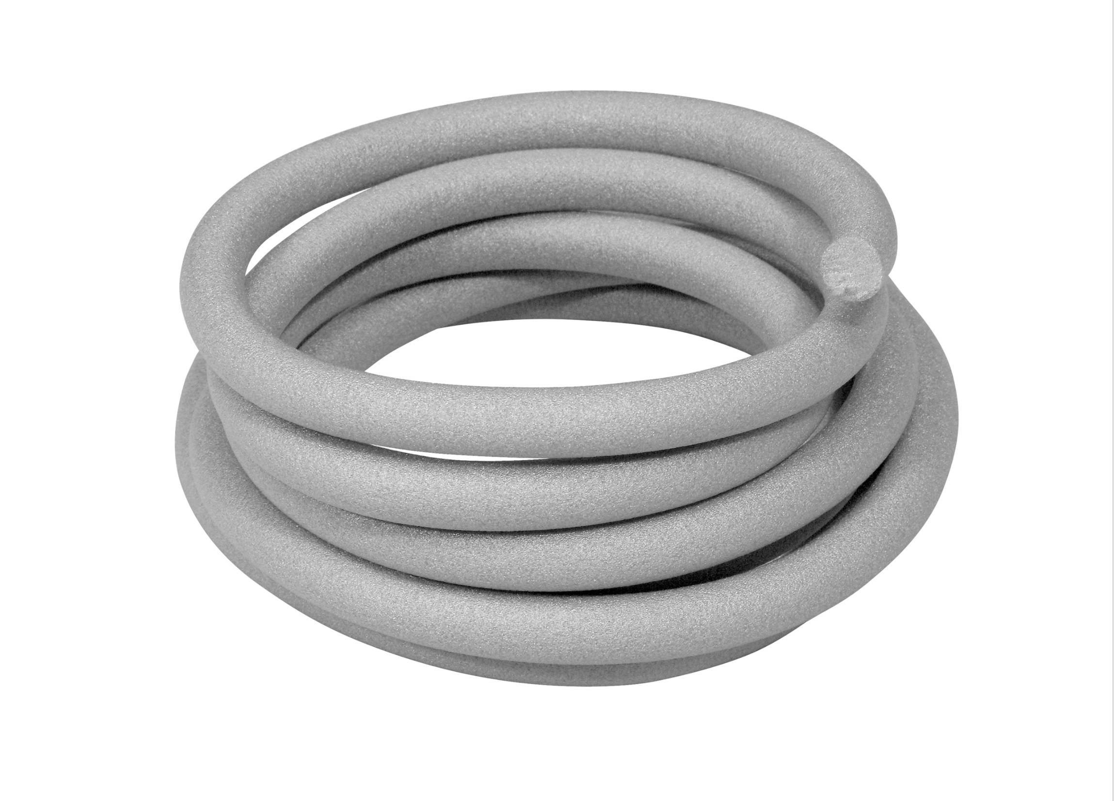 Filling cord for expansion joints “Rejuntex-25” – polyethylene – 1 m