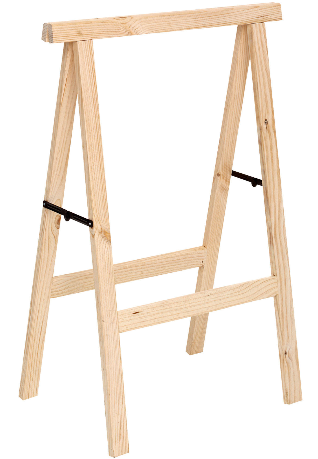 URKO wooden bench – 100 × 73.5 cm – pine wood