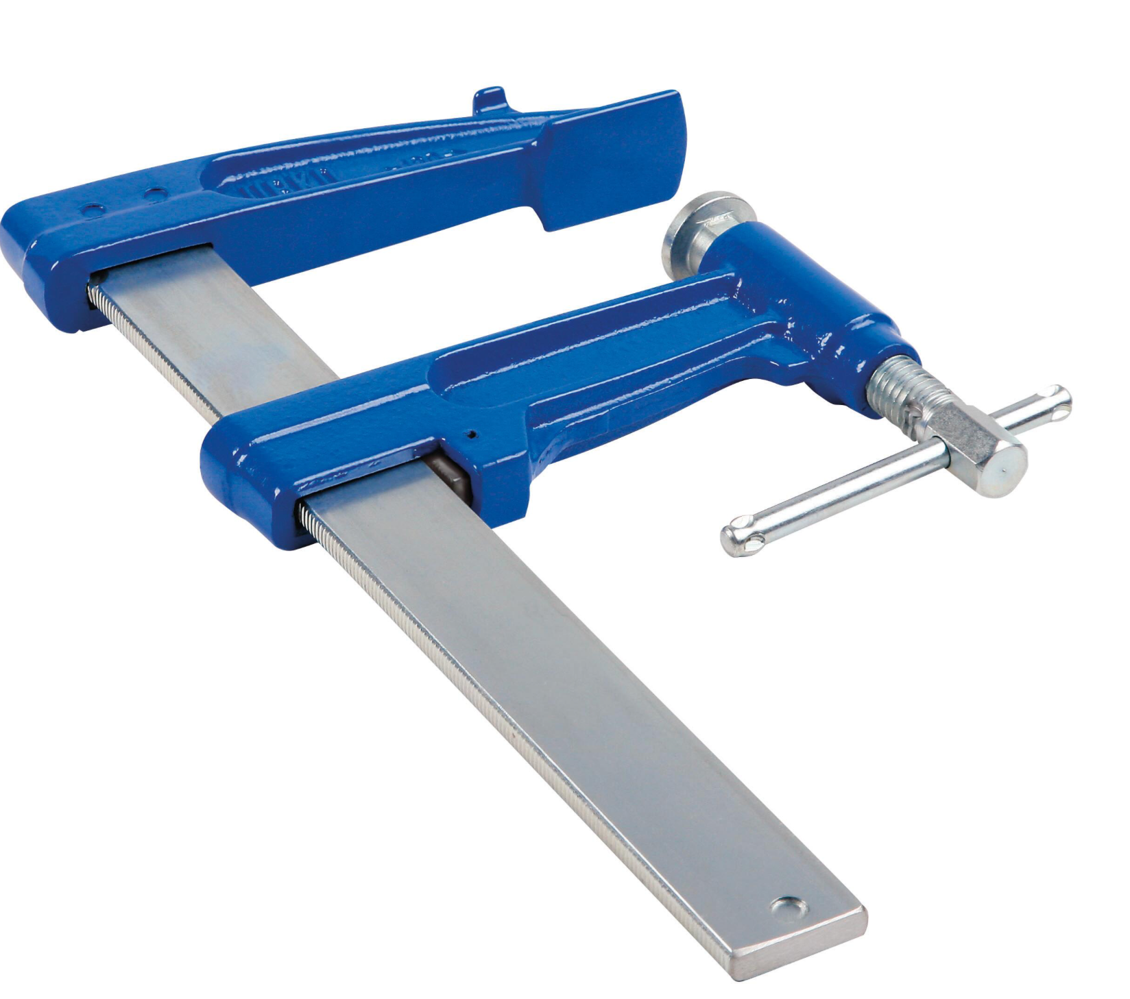 SARGENTO Spannzwinge – 30×8 mm – 600 mm – Embolo URKO