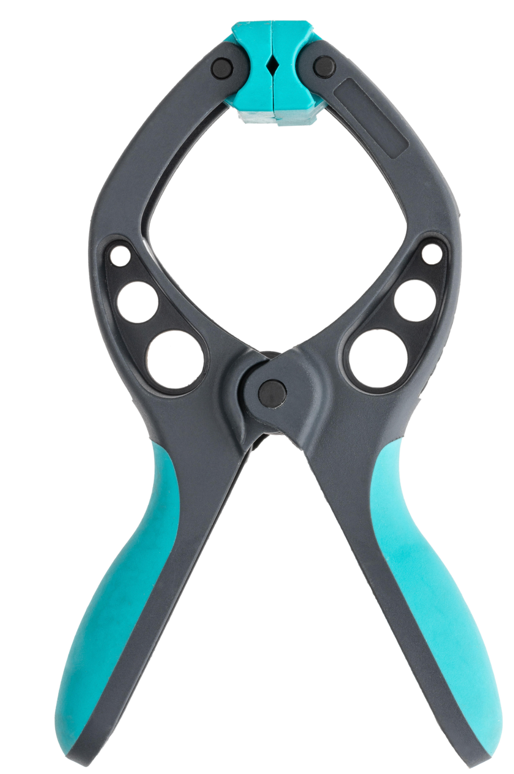 Spring clamp Wolfcraft FZ 40 mm