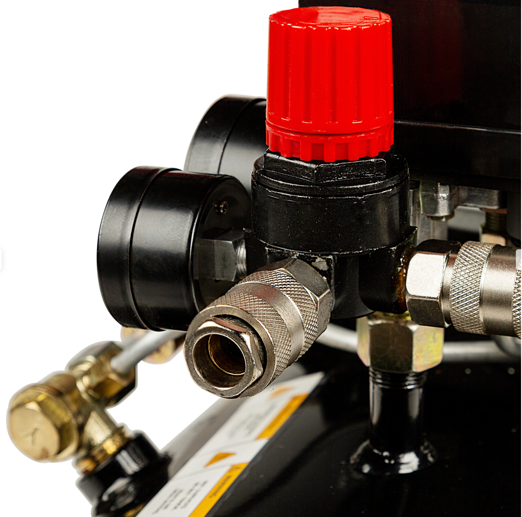 CEVIK PRO50VZ compressor – 50 L – 3 HP