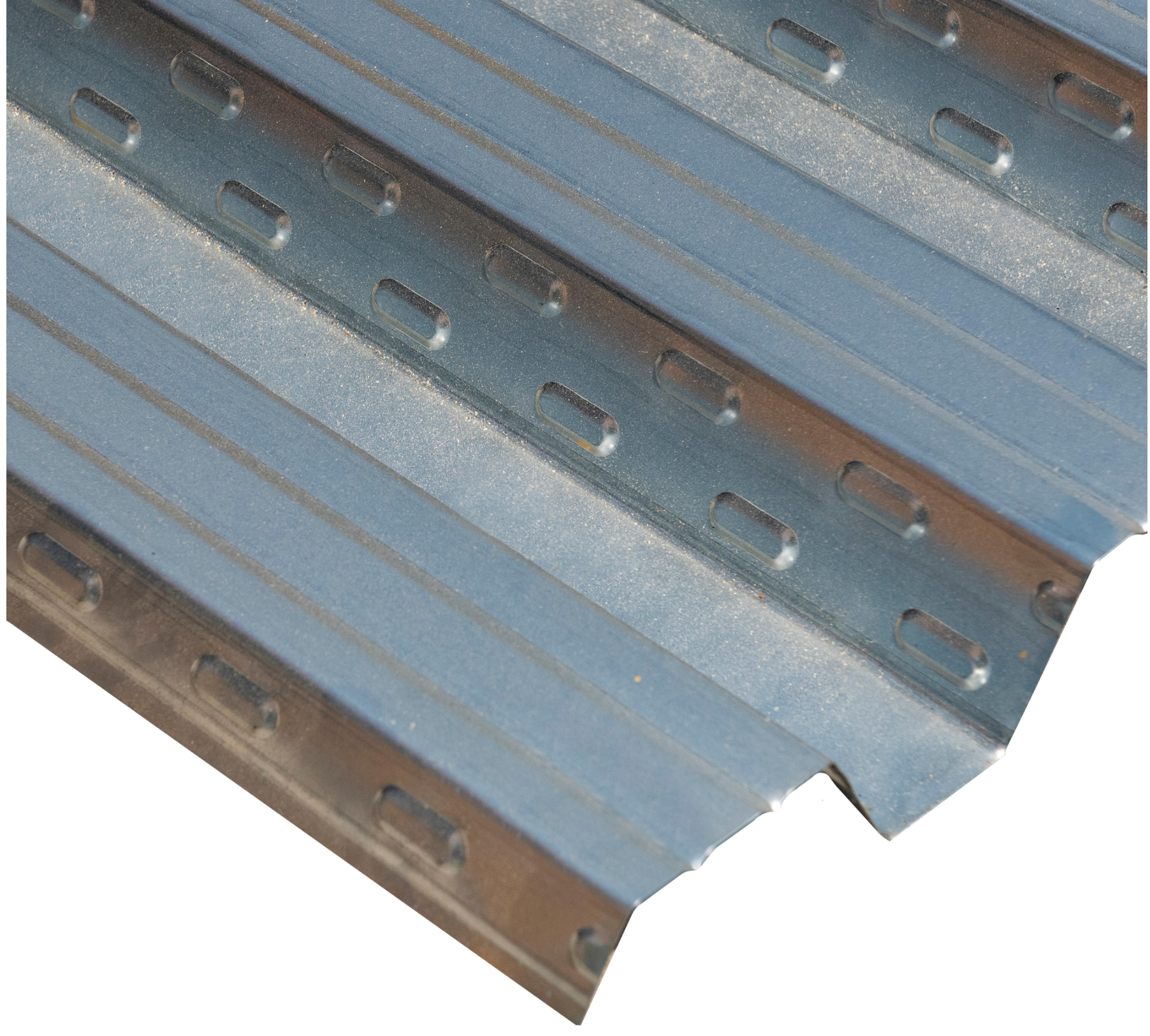 Trapezblech H60 0,8 mm – 3 m