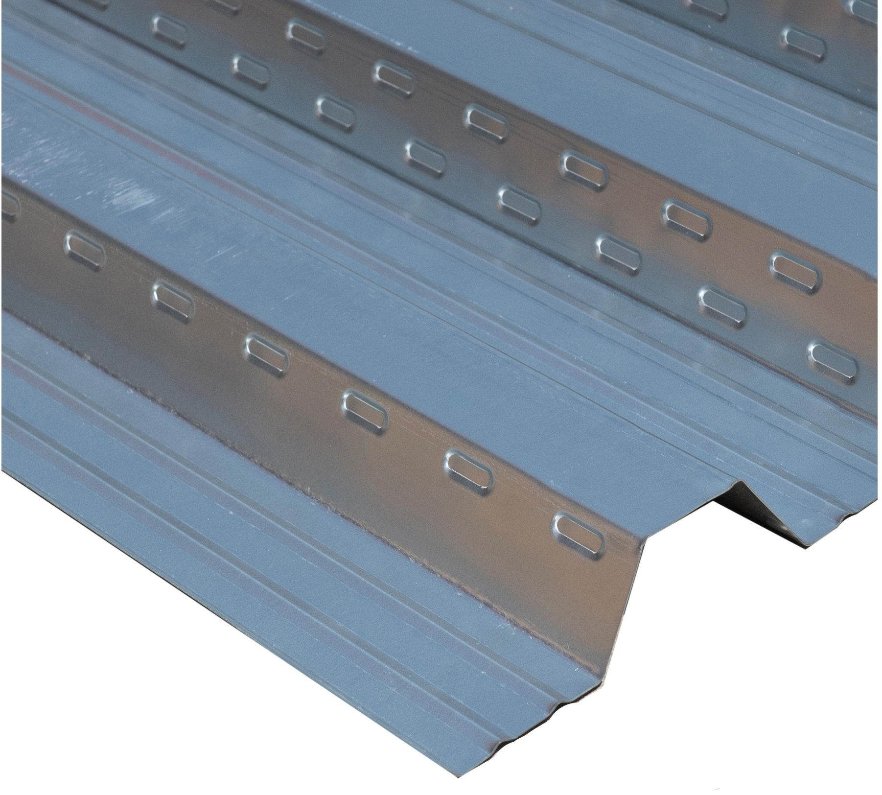 Trapezoidal sheet metal H60 0.8 mm – 3 m