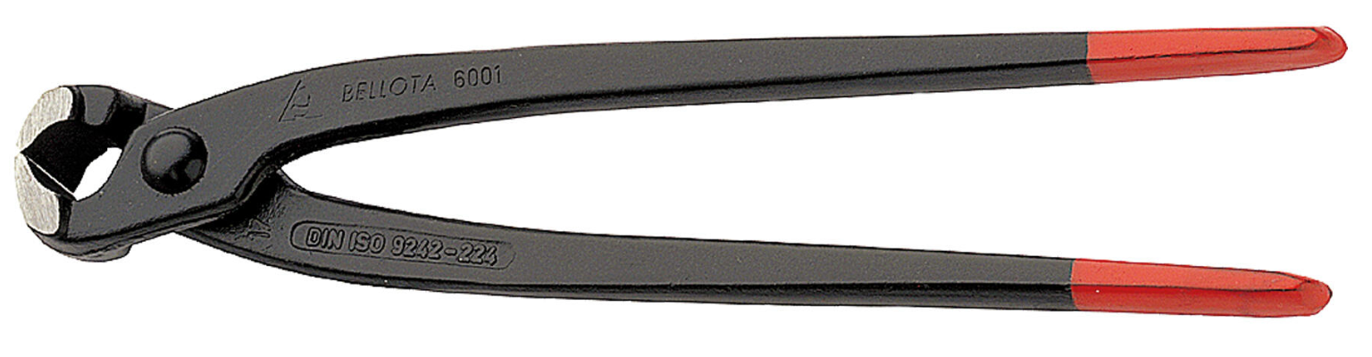 Reinforcement pliers 225 mm – Bellota