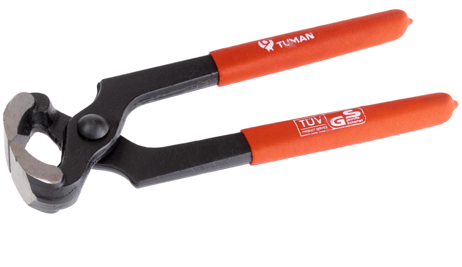 Blacksmith's tongs 180 mm – Tyman