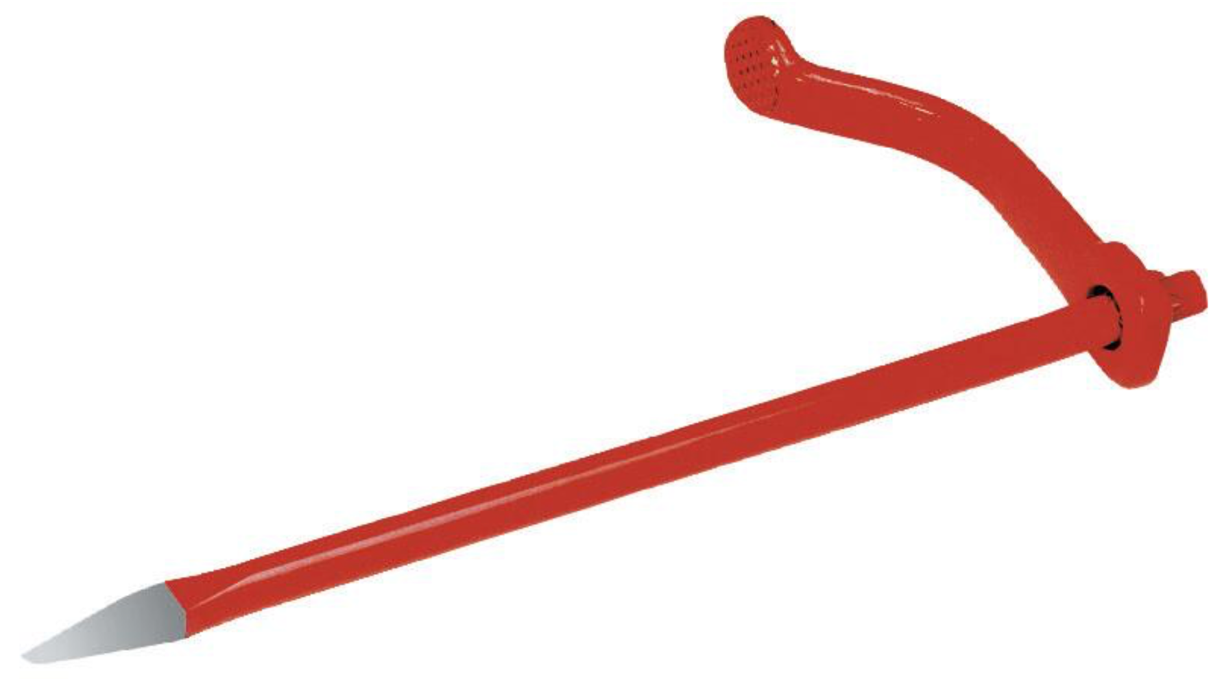 Rundprofil-Gipsnagel 300 mm – Bellota