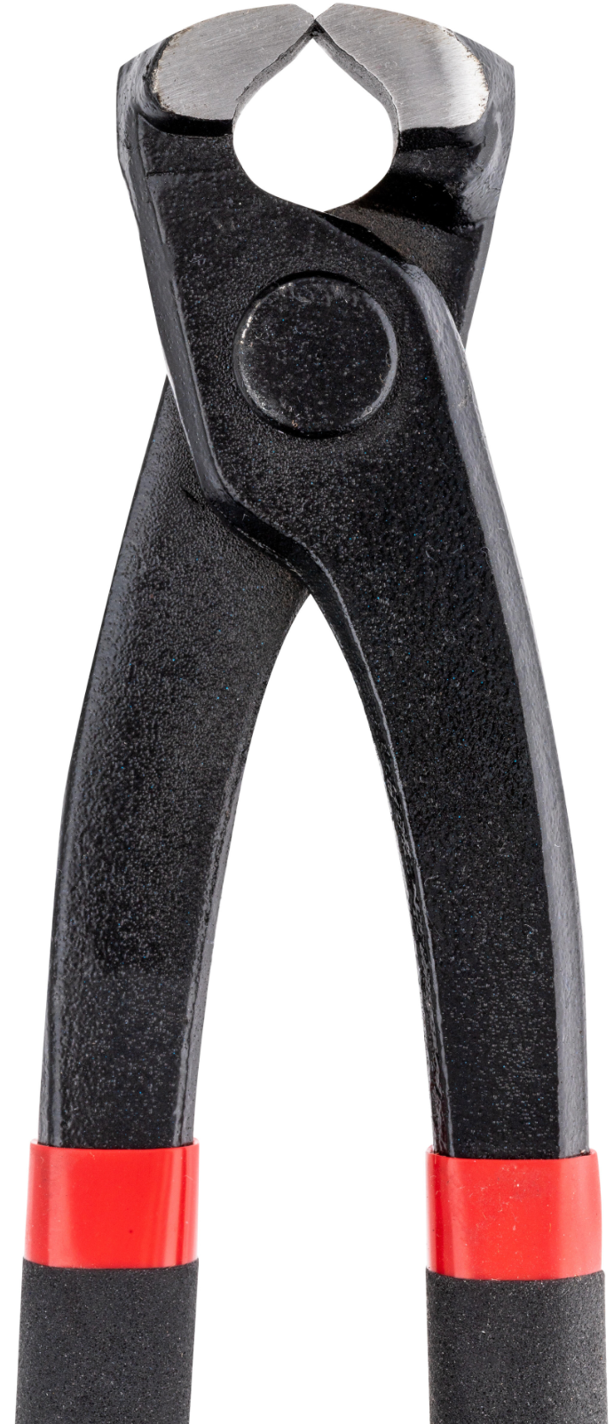 Tenaza Rusa 220 mm – Pliers for reinforcing steel – black