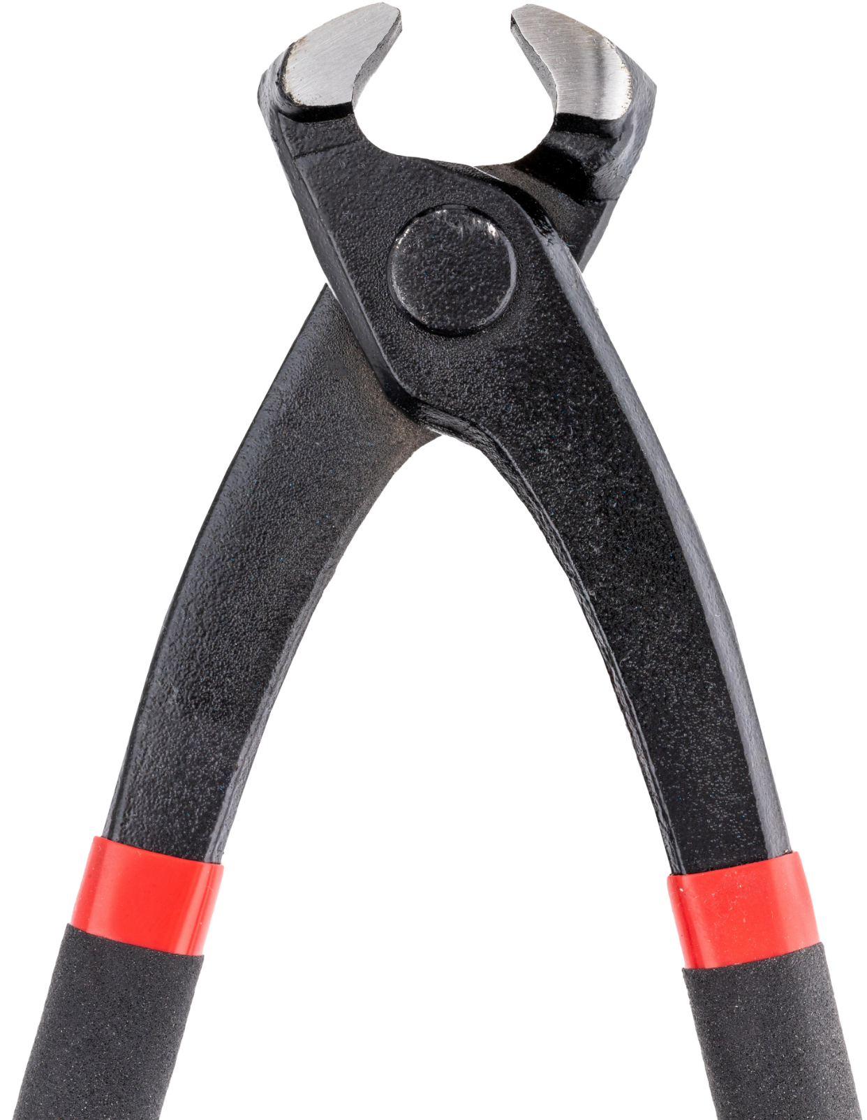 Tenaza Rusa 220 mm – Zange für Bewehrungsstahl – schwarz