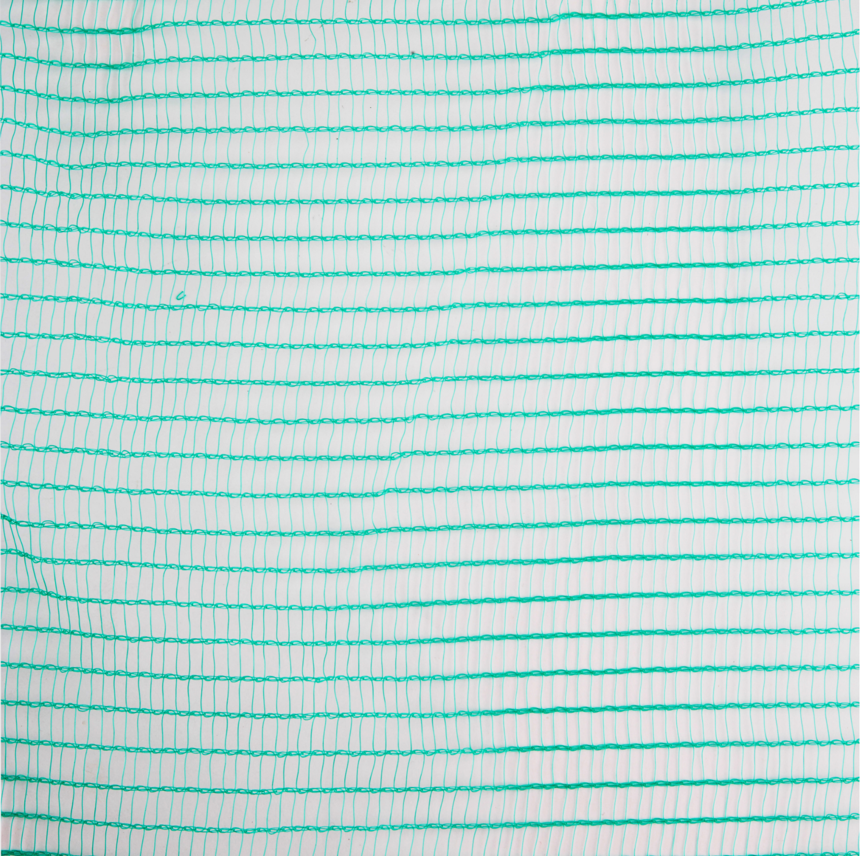 Protective net for facades, 6 × 10 m – scaffolding net with eyelets and reinforced sides