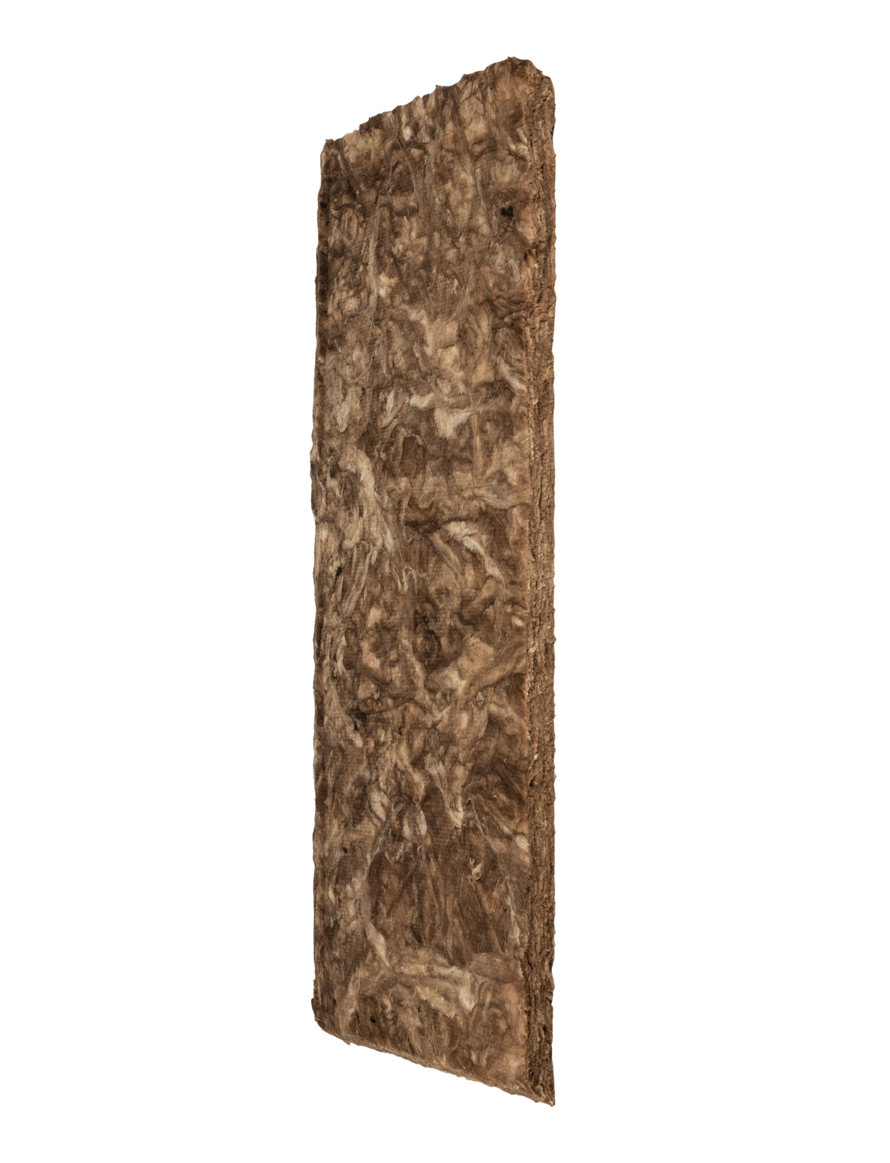 Ultracoustic Plus Glass Wool Panel 135 × 60 × 6.7 cm – Glass wool sound and thermal insulation panel