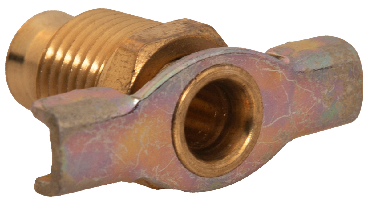 Automatic condensate purger for compressed air – M1/4 connection