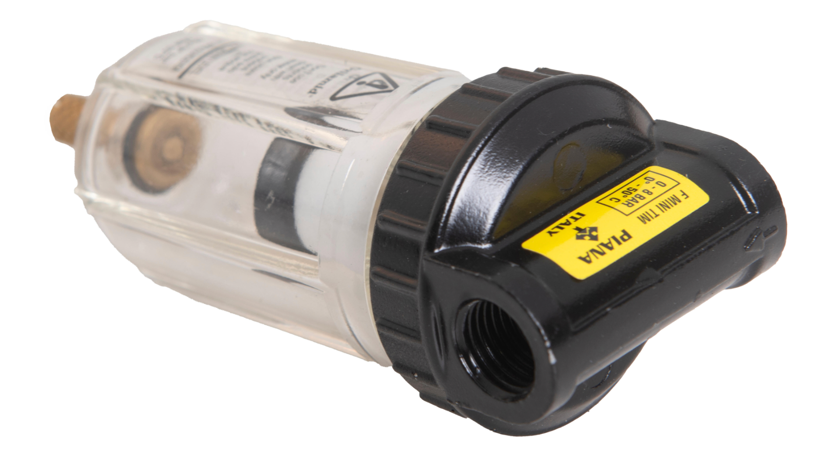 Air Purifier Filter 1/4 inch – Compressor Filter