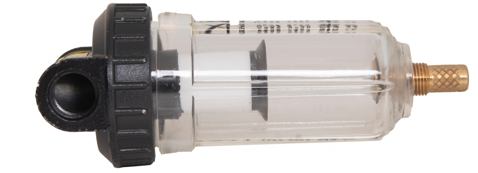 Air Purifier Filter 1/4 inch – Compressor Filter