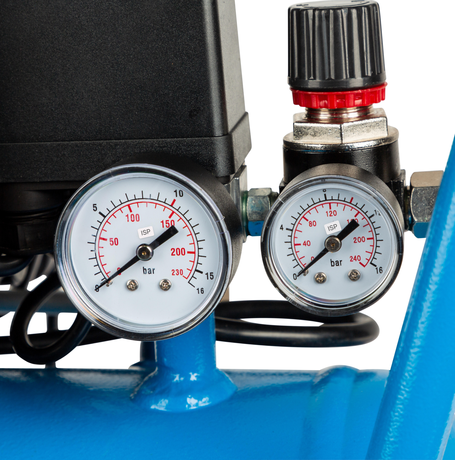 ABAC Montecarlo L20 air compressor – 50 L, 2 HP