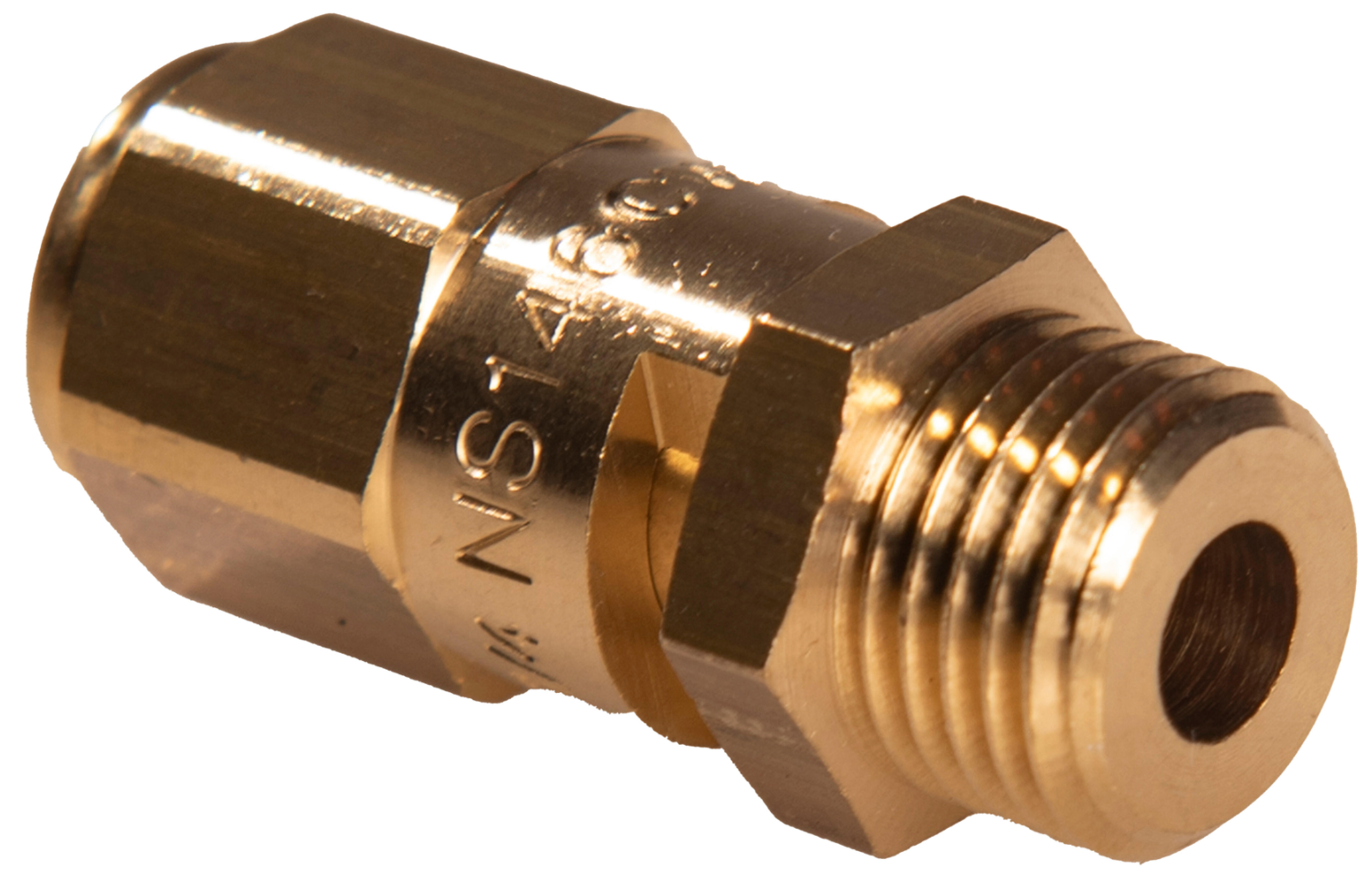 Sicherheitsventil 8,5 bar – M1/4 Anschluss