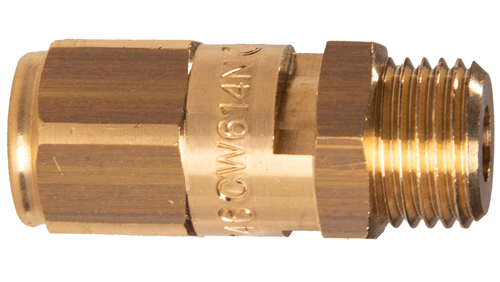 Safety valve 8.5 bar – M1/4 connection