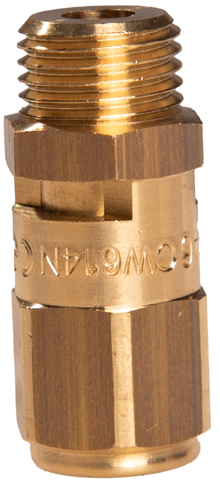 Safety valve 8.5 bar – M1/4 connection