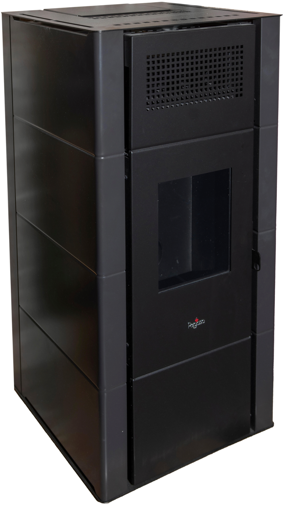 Pegaso Mira hydro pellet heating system – 16 kW