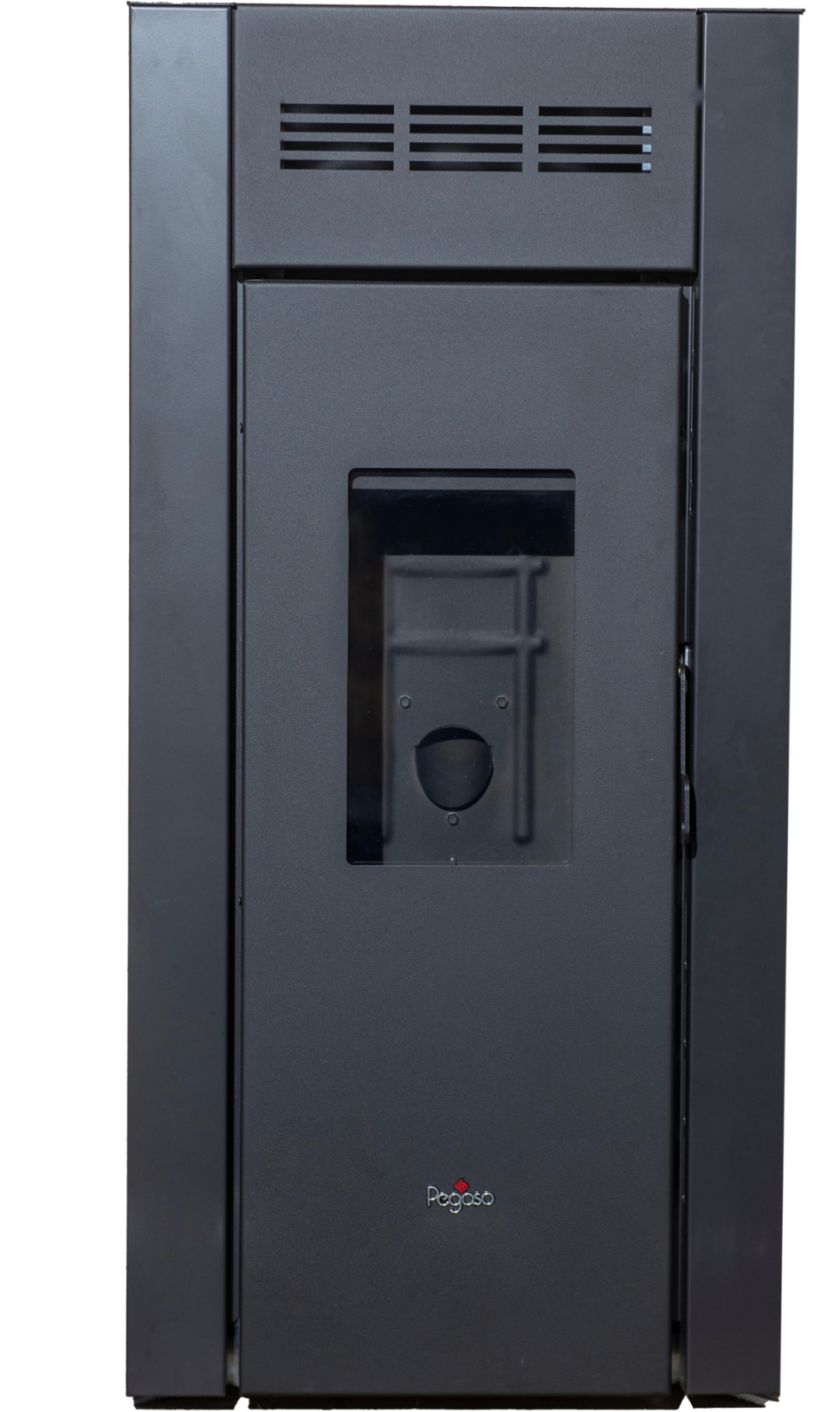 Pegaso Elane pellet heating system – 9 kW
