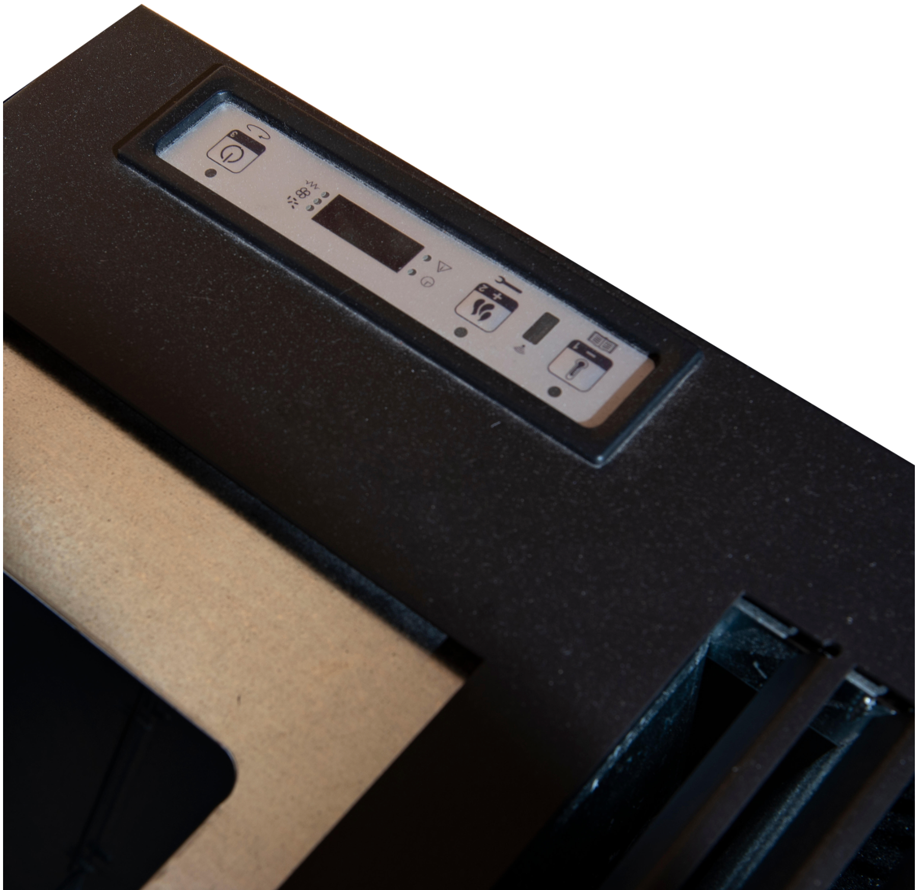 Pegaso Vera pellet heating system – 7.7 kW