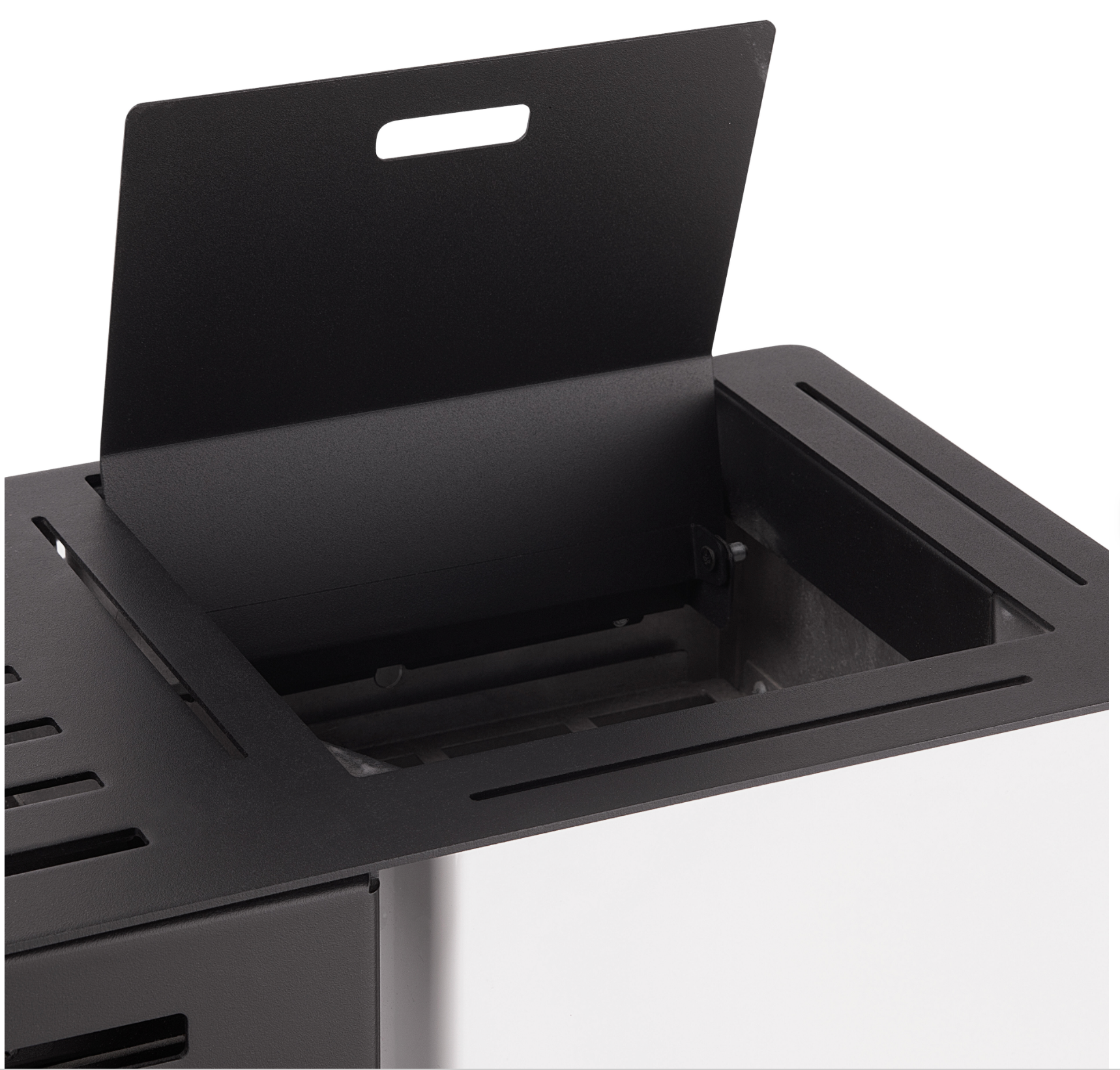 Ferroli Atlas pellet heating system – 9 kW