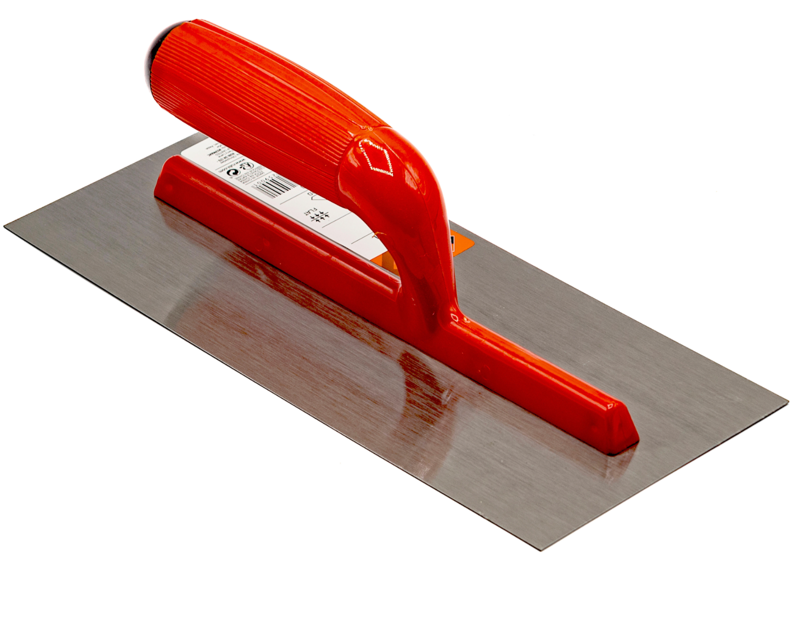 Rubi smoothing trowel – 280 × 120 mm