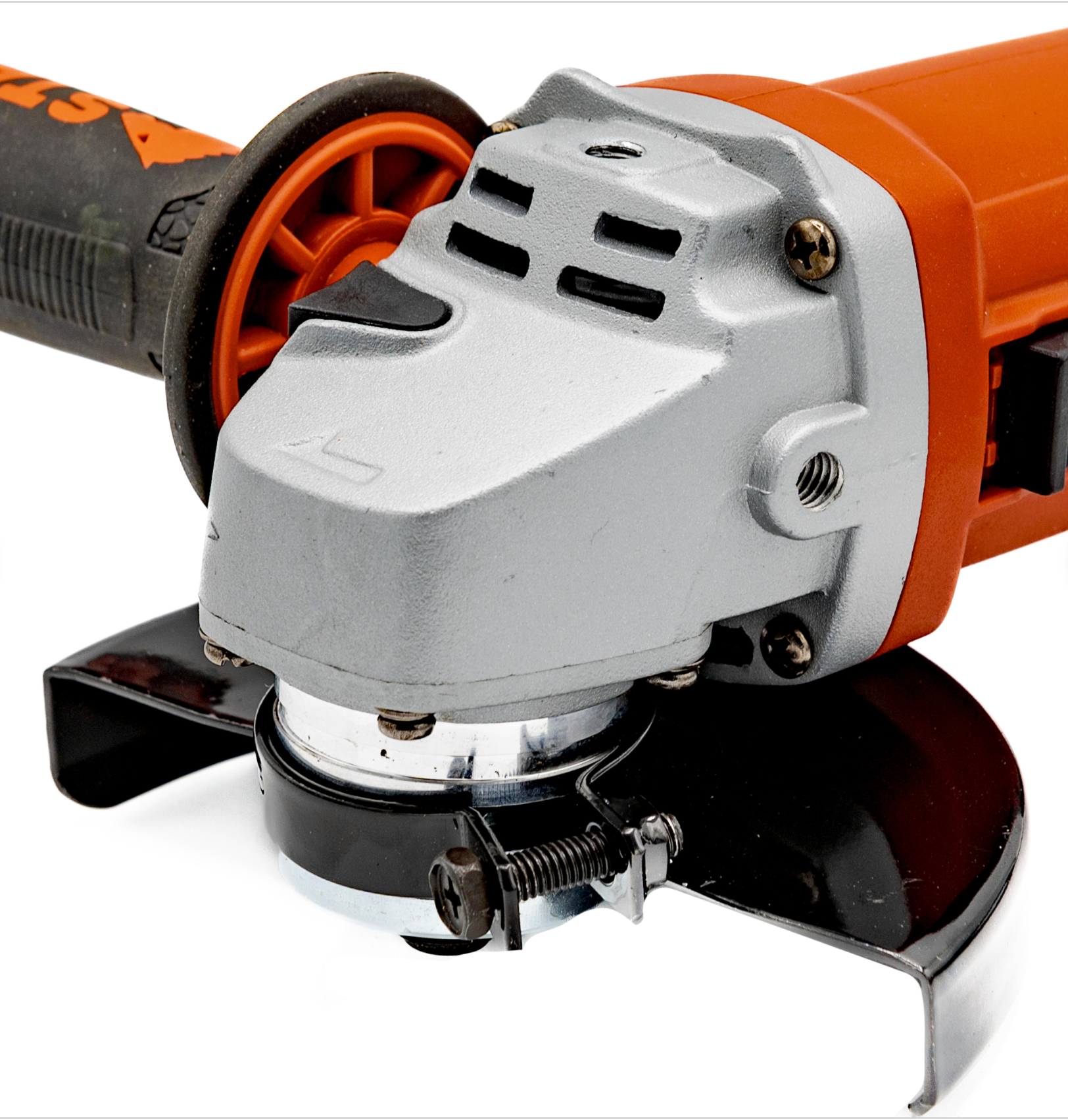 Angle grinder “Stayer SAB 1011 BE” – 1000 W, 125 mm