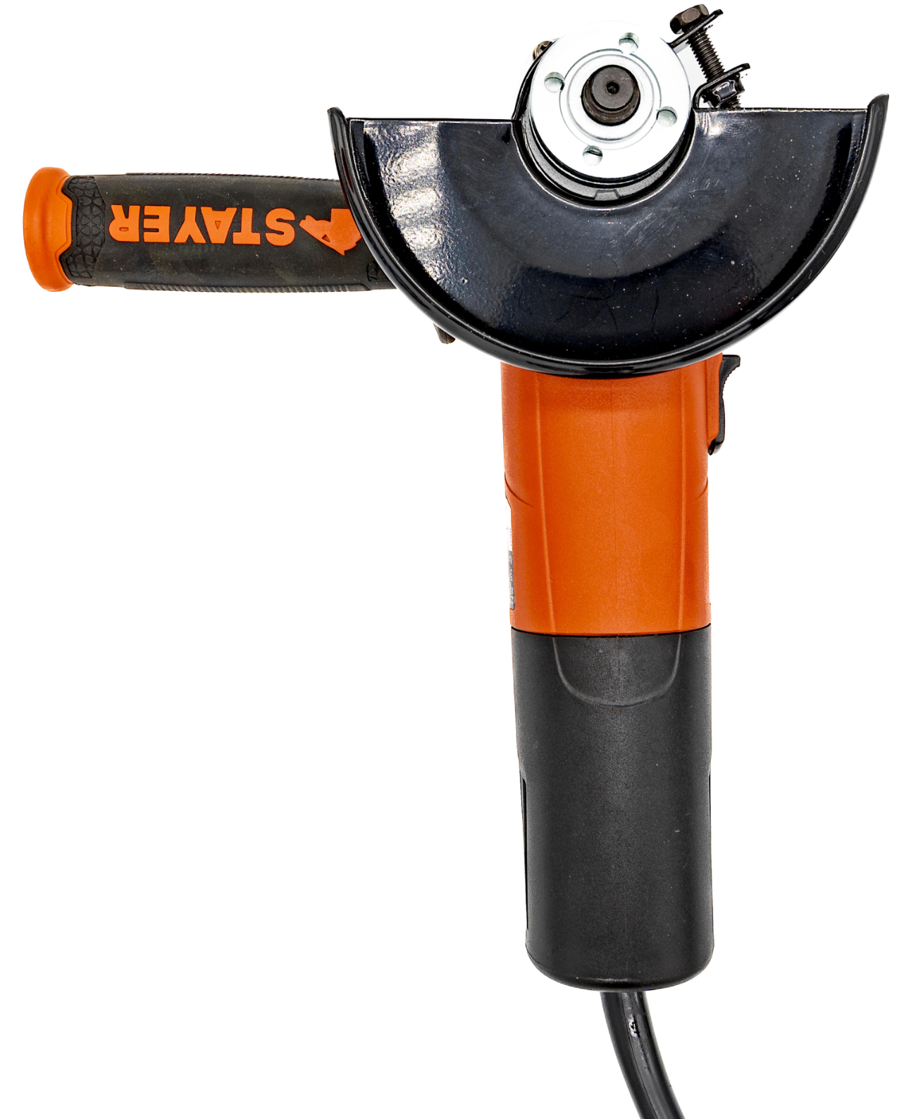 Angle grinder “Stayer SAB 1011 BE” – 1000 W, 125 mm