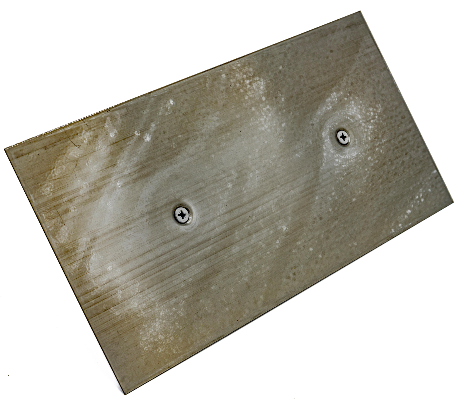 RUBI trowel – 300 × 150 mm