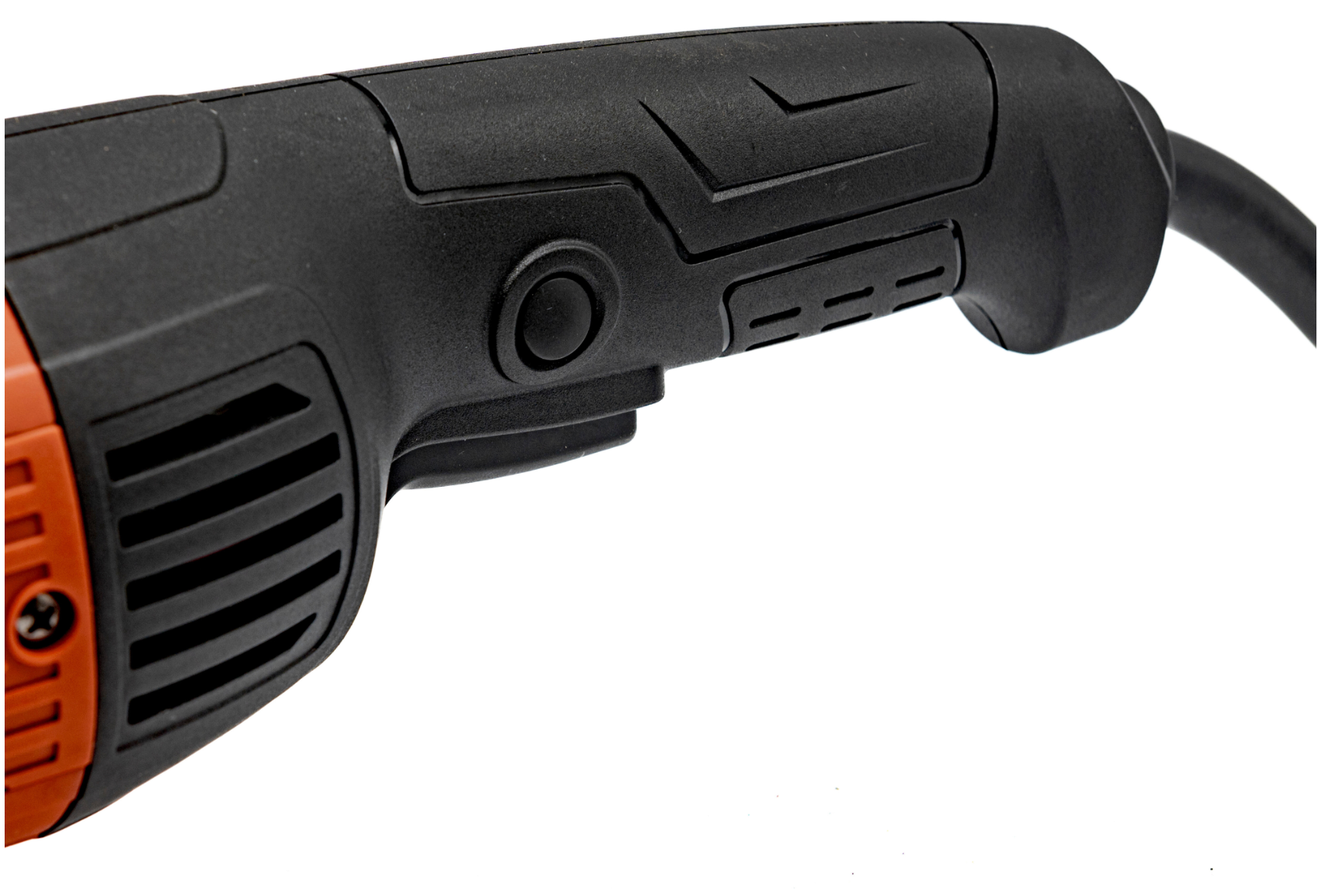 Angle grinder Stayer AGR 2000 – 2000 W, 230 mm