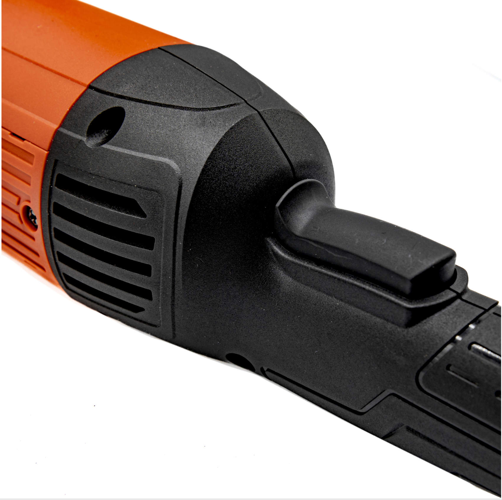 Angle grinder Stayer AGR 2000 – 2000 W, 230 mm