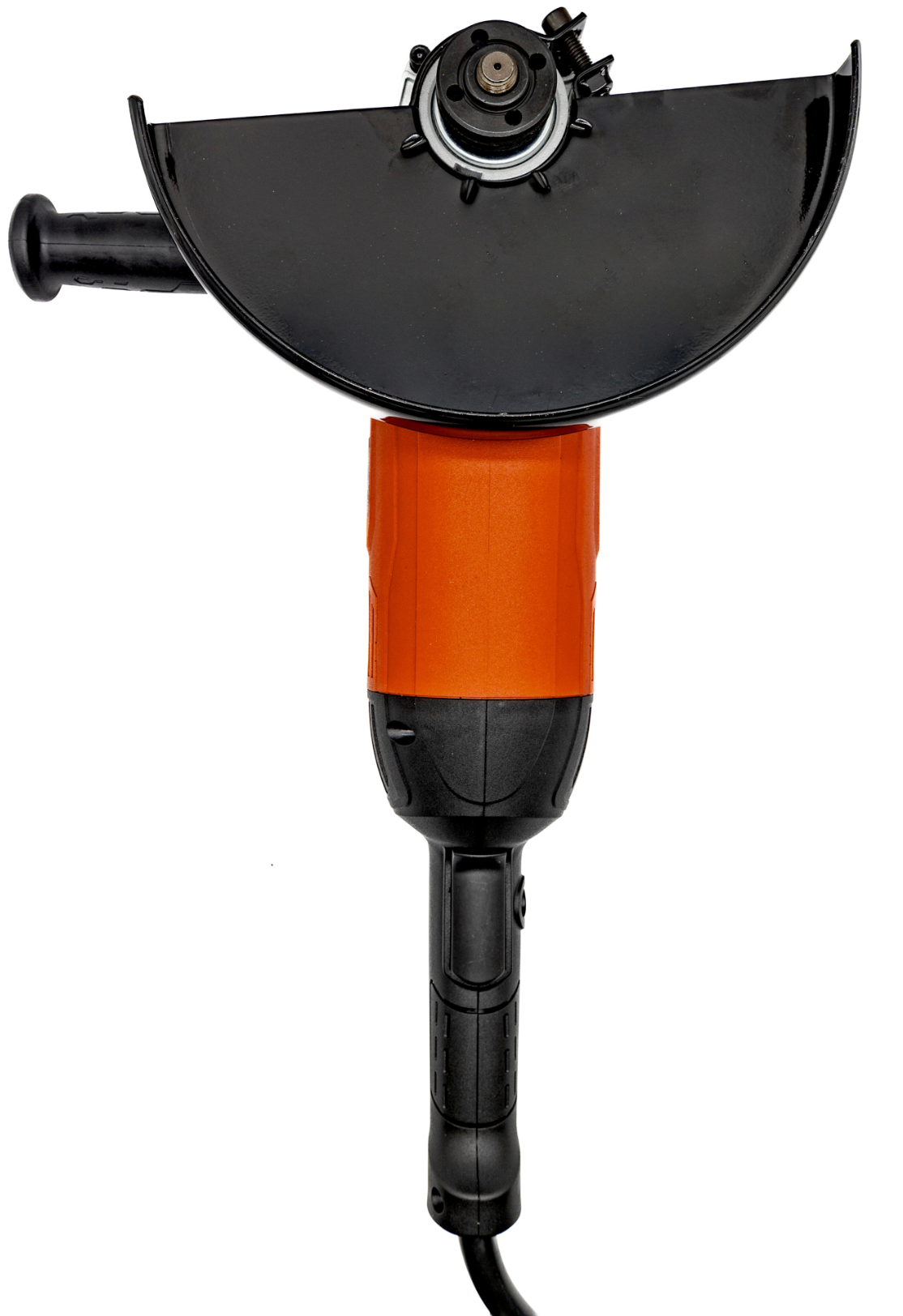 Angle grinder Stayer AGR 2000 – 2000 W, 230 mm