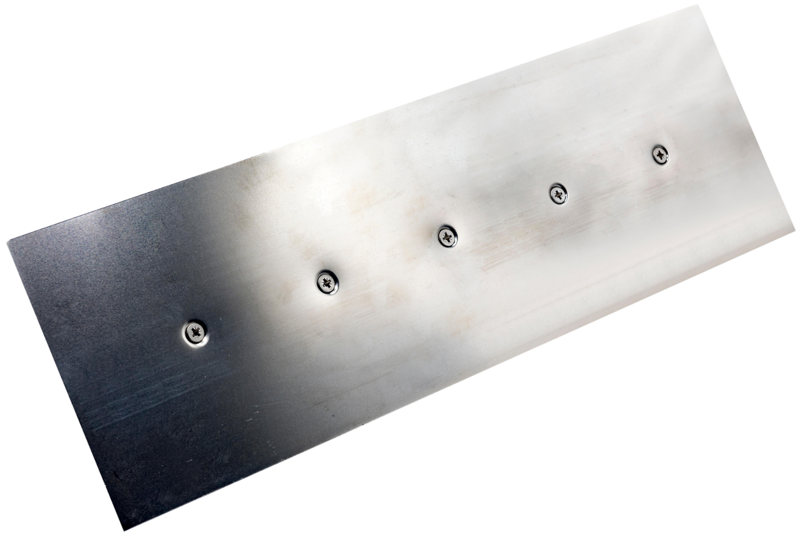 Spanish BELLOTA smoothing trowel – 480 × 150 mm