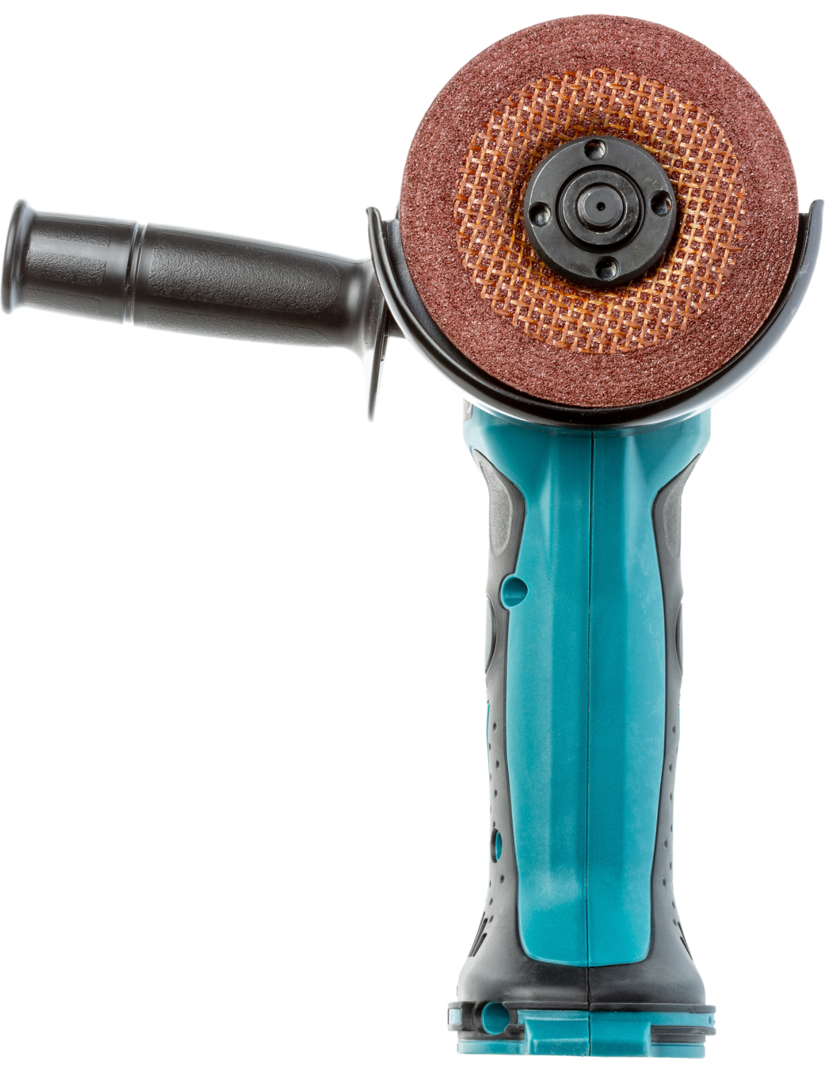 Makita DGA 452Z cordless angle grinder – 18 V, 115 mm