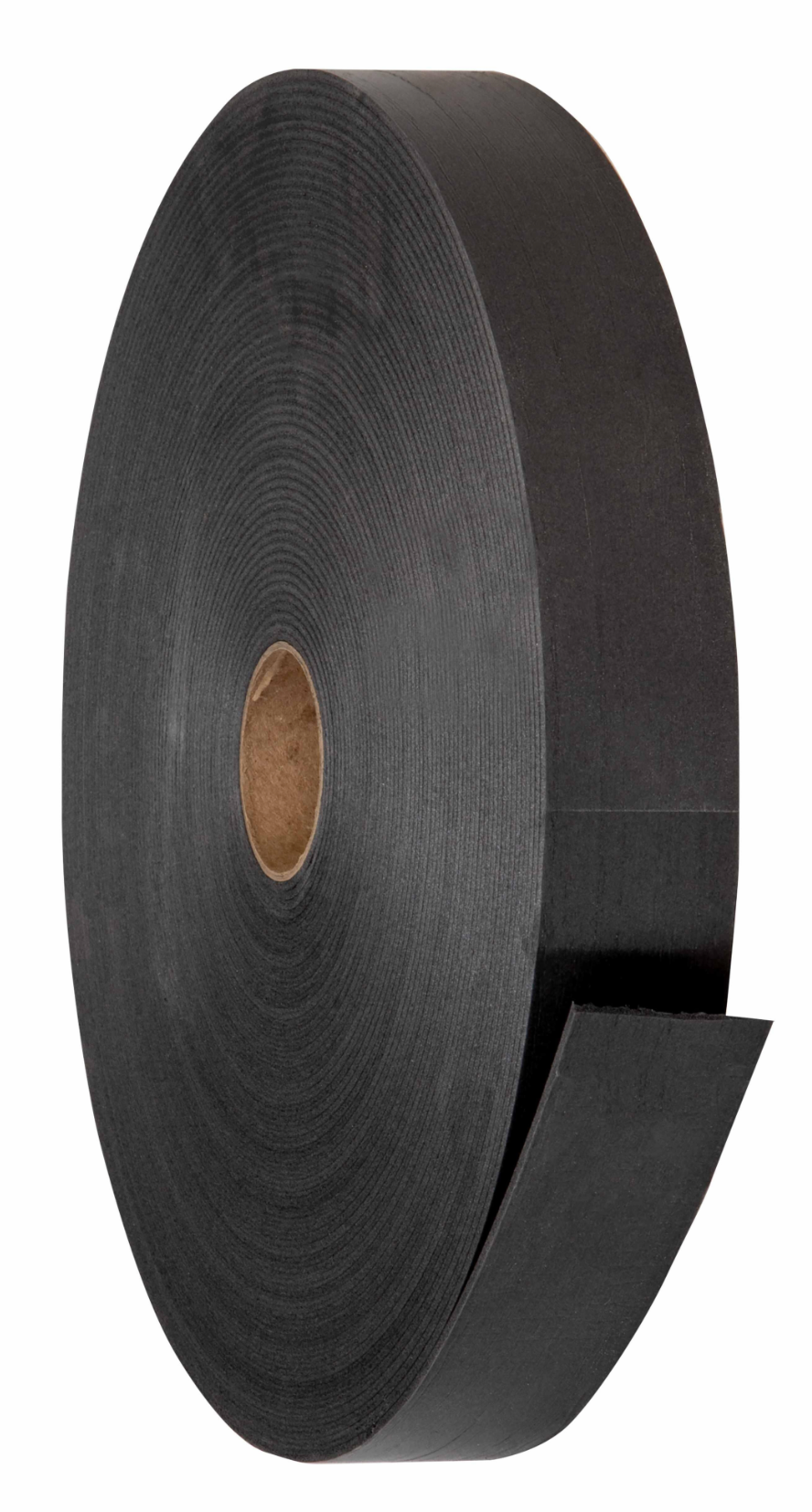 Self-adhesive sealing tape 45 mm × 30 m – acoustic insulation for plasterboard profiles