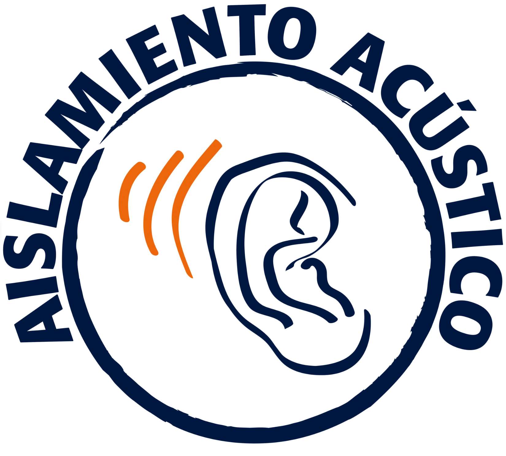 Acoustic sealing tape Elastoband 50 – 50 mm × 10 m, 4 mm thick, self-adhesive