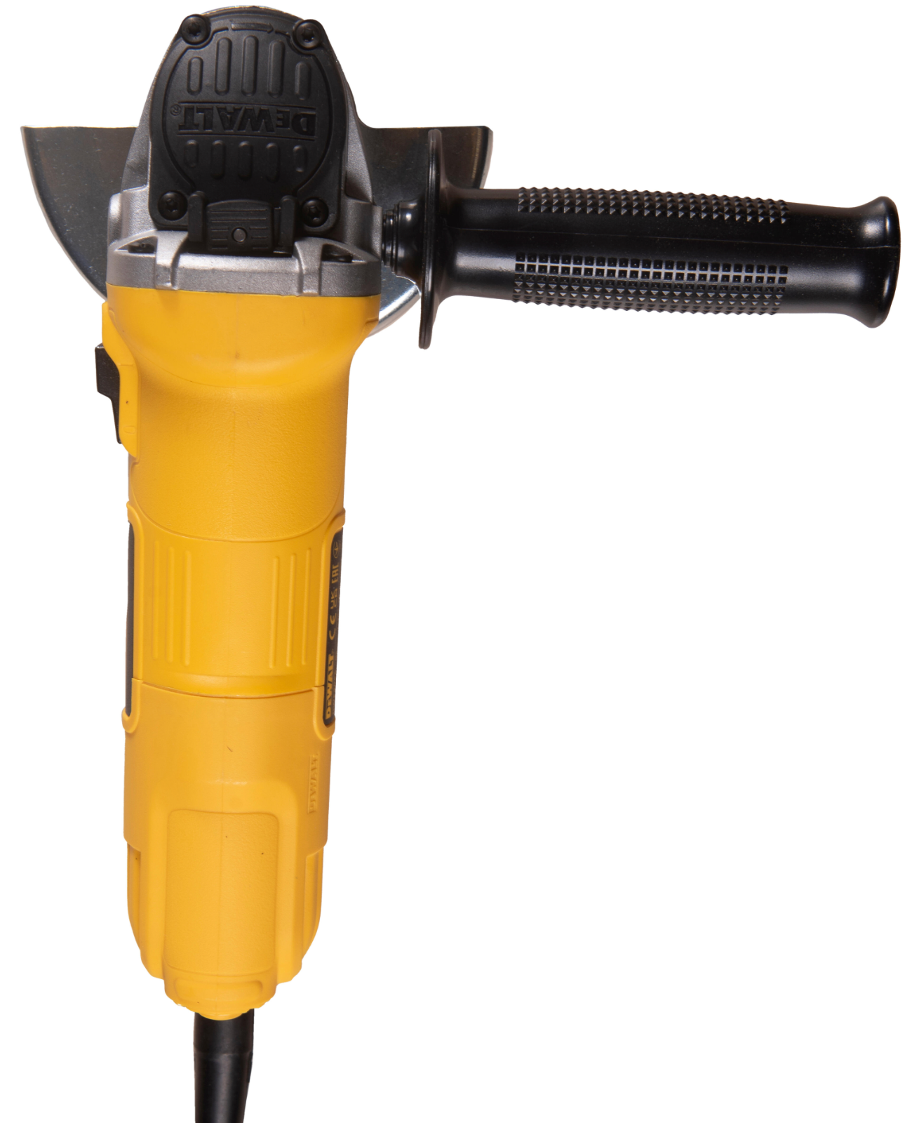 DeWalt DWE4056-QS – 800 W angle grinder, 115 mm