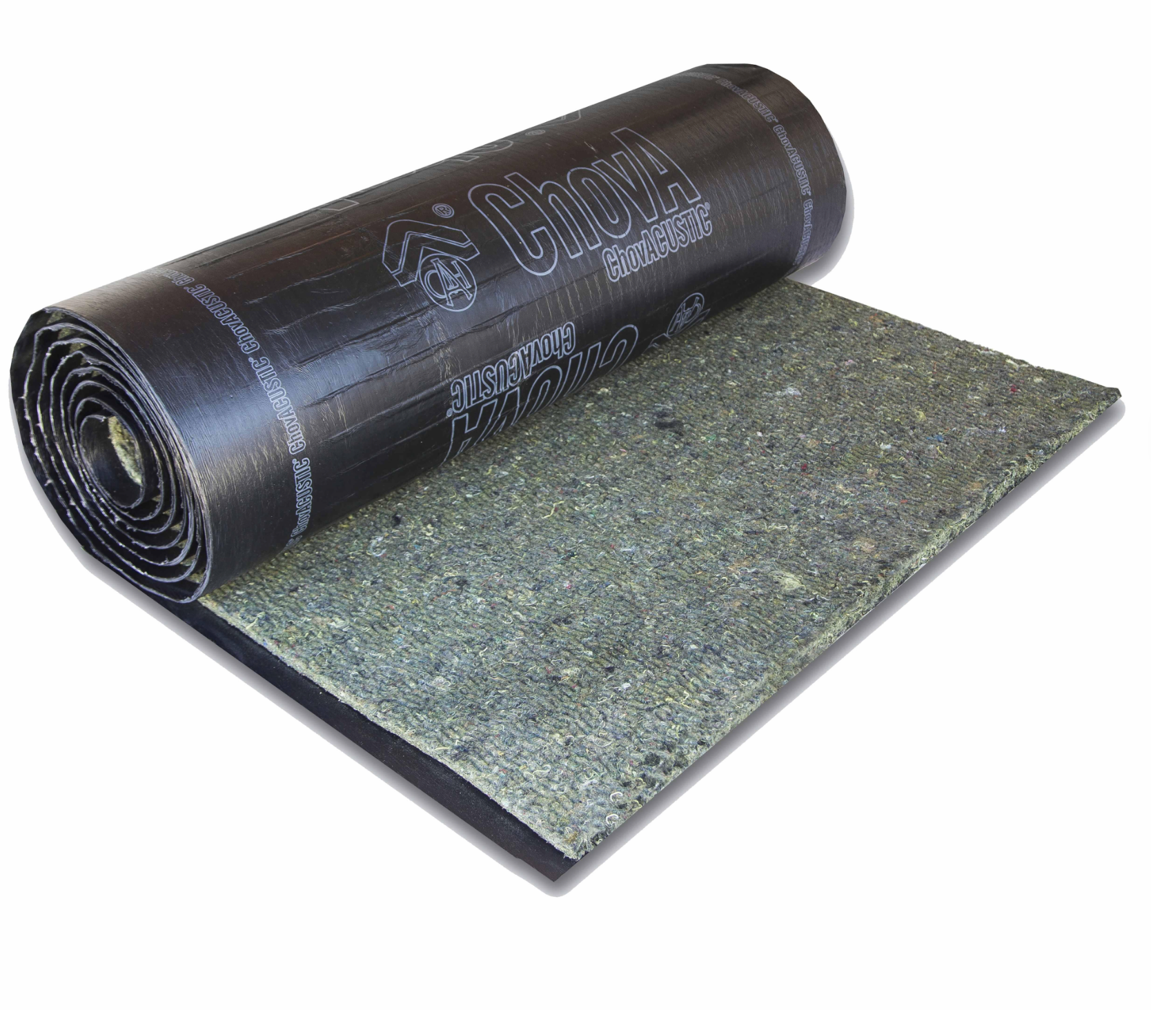 FIELTEX 65 multilayer acoustic panel – 550 × 100 × 2 cm