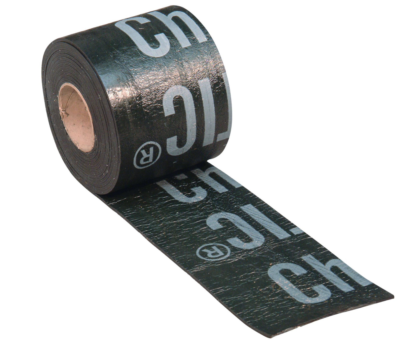 Desolarizante acoustic sealing tape – 100 mm × 5.5 m, 4 mm thick, viscoelastic