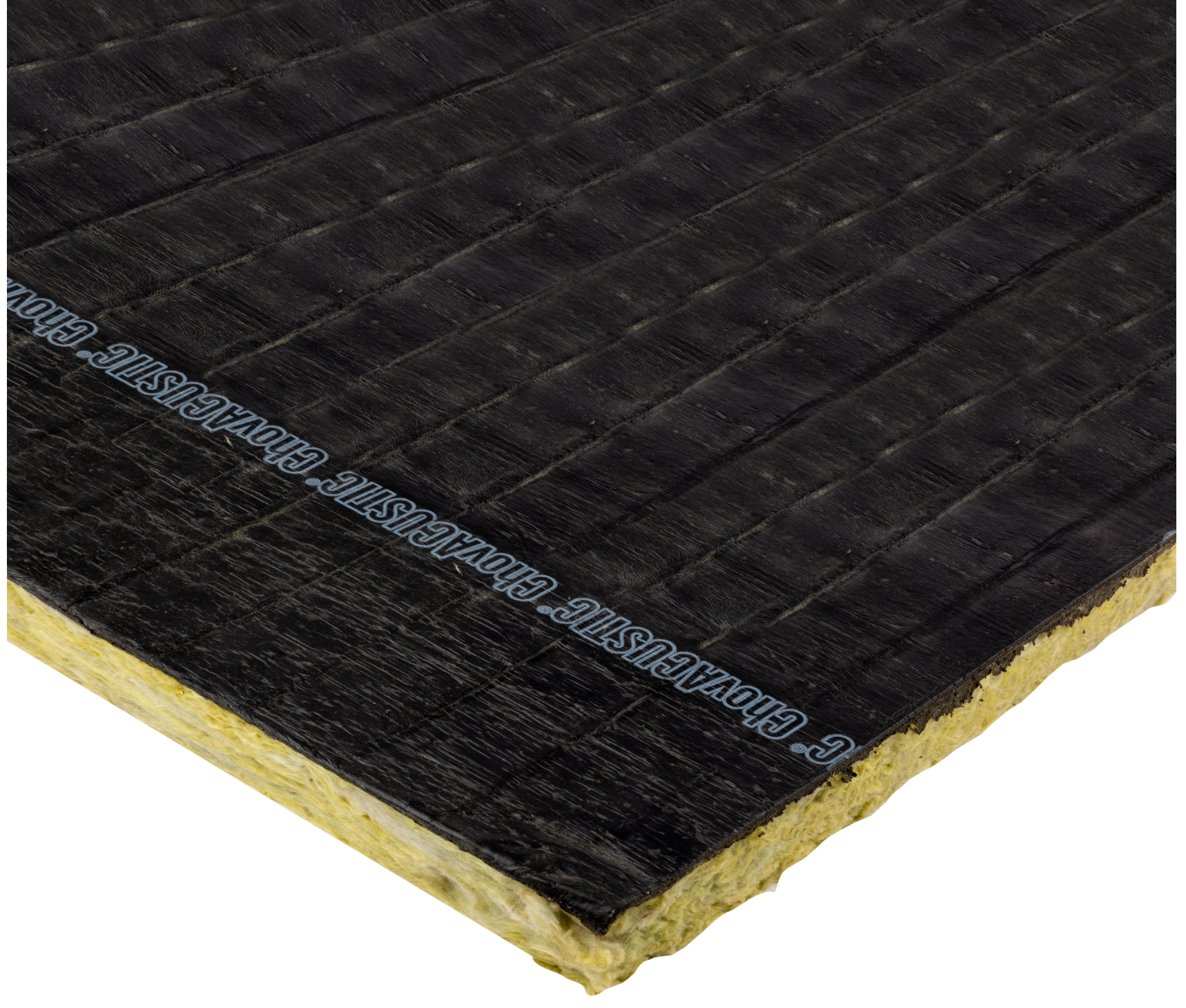 Chovacustic-65 LR70/4 multilayer acoustic panel – 100 × 60 × 4 cm