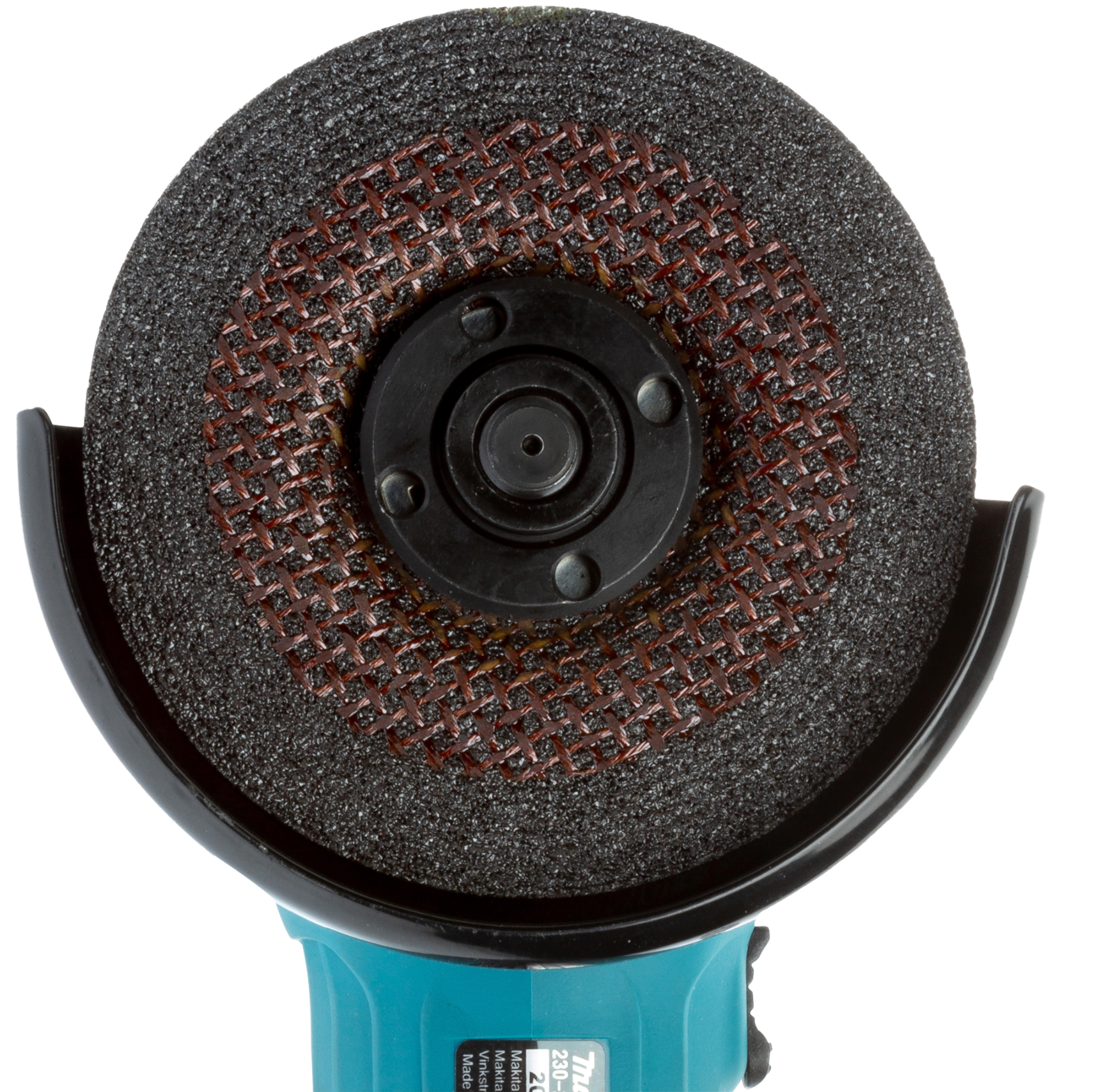 Angle grinder “Makita GA4530R” – 720 W, 115 mm