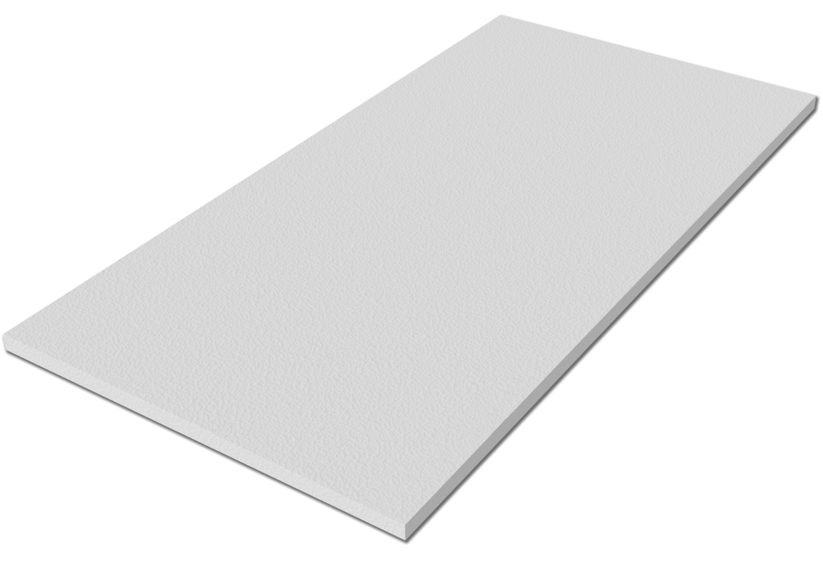 EPS insulation board 10 kg/m³ – 200 × 100 × 4 cm – Aislenevas
